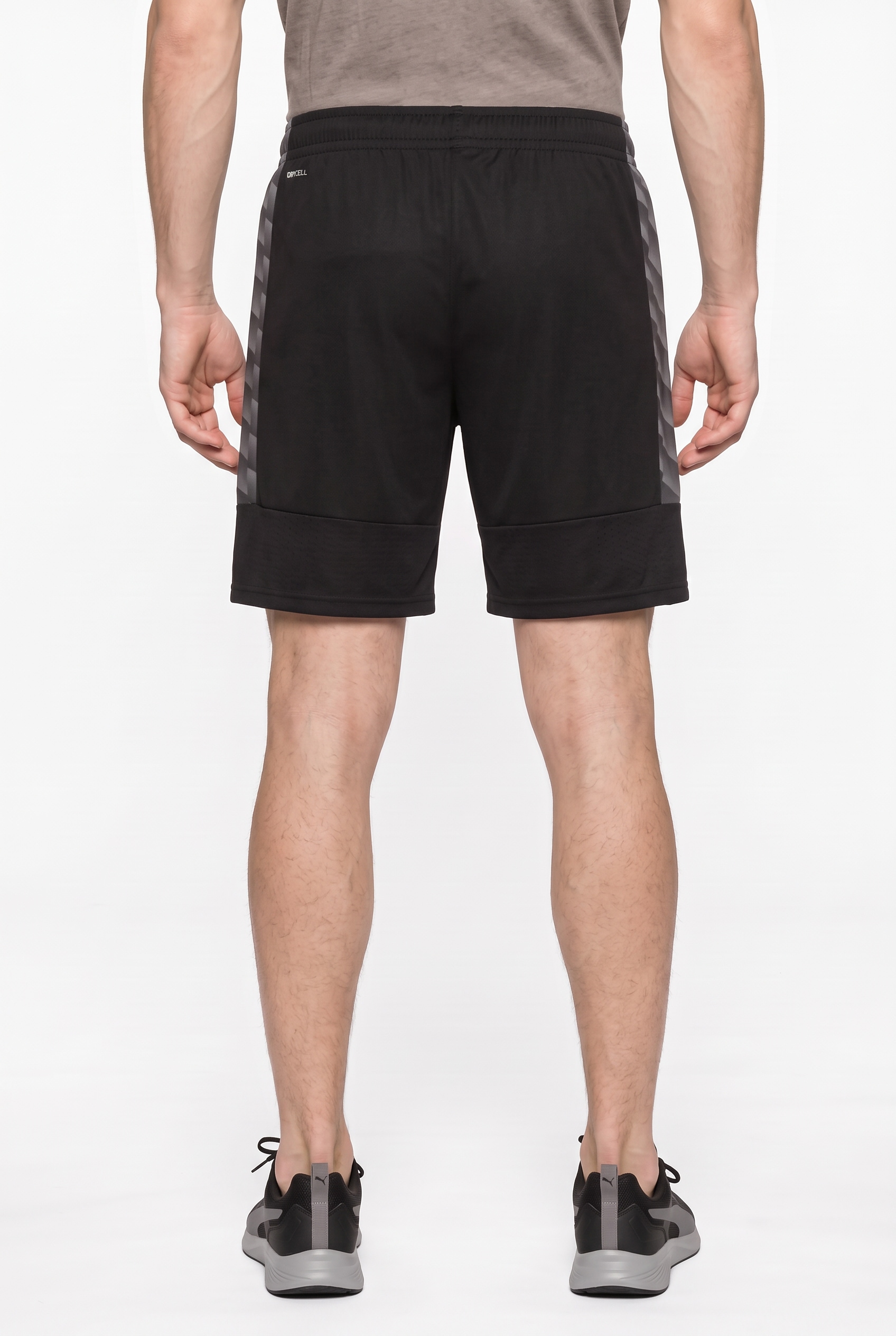 PUMA Trainingsshorts »TEAMLIGA26 TRAINING SHORTS«  atmungsaktives Material, mit DryCELL-Technologie, Regular Fit
