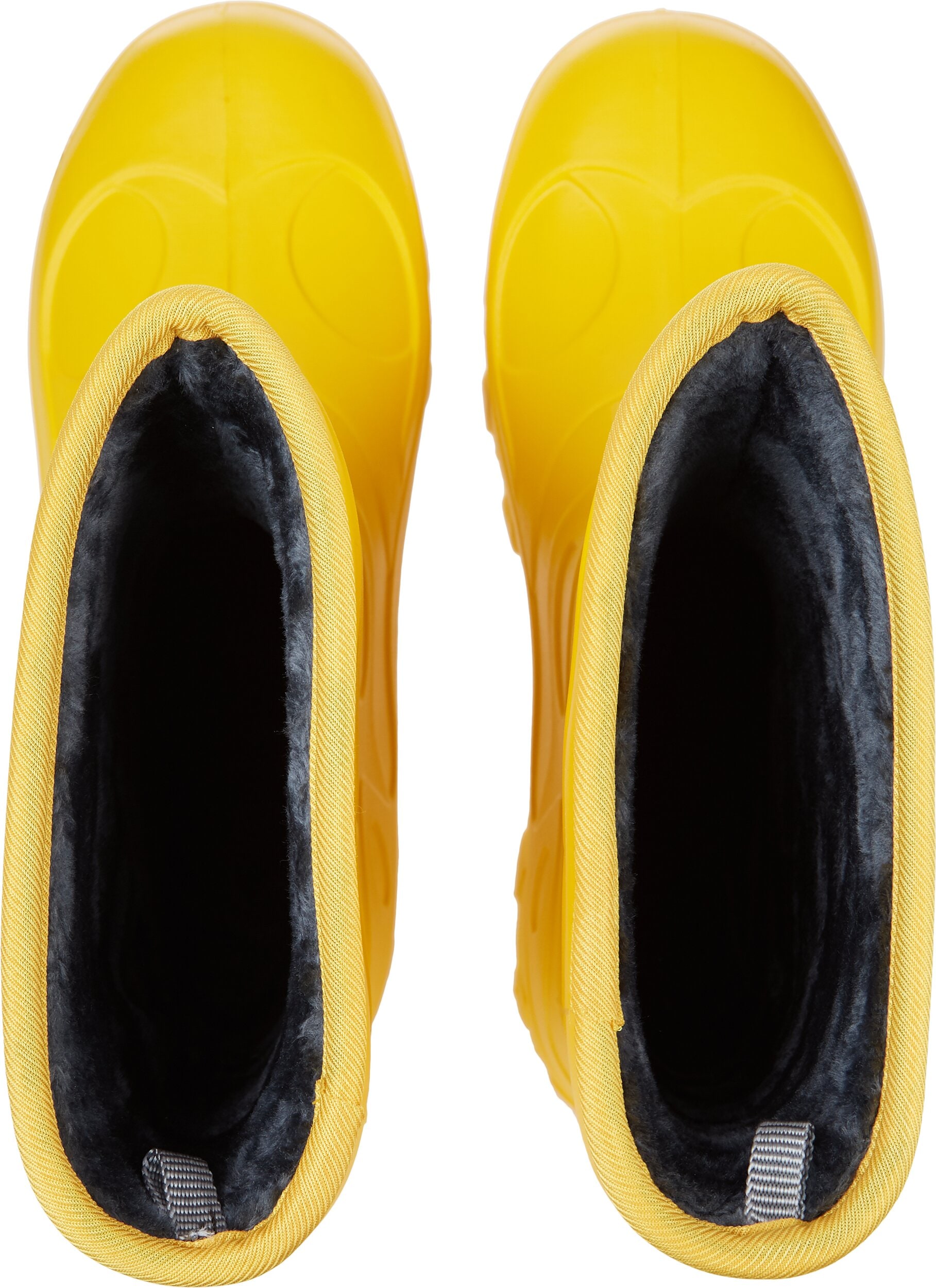 McKINLEY Gummistiefel »UX.-GUMMISTIEFEL ROCK DOUBLE«  gefüttert