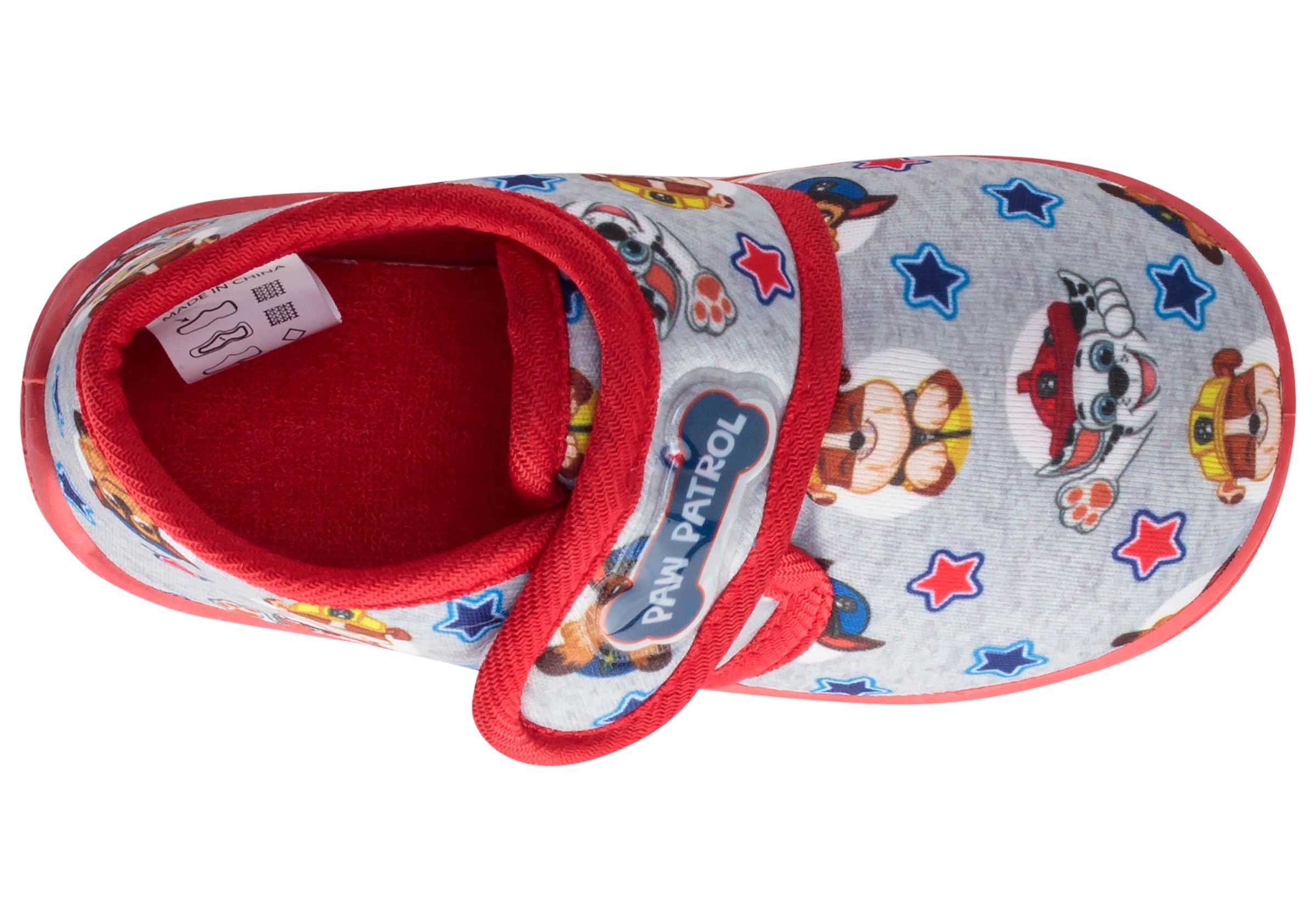 Disney Hausschuh »Paw Patrol«