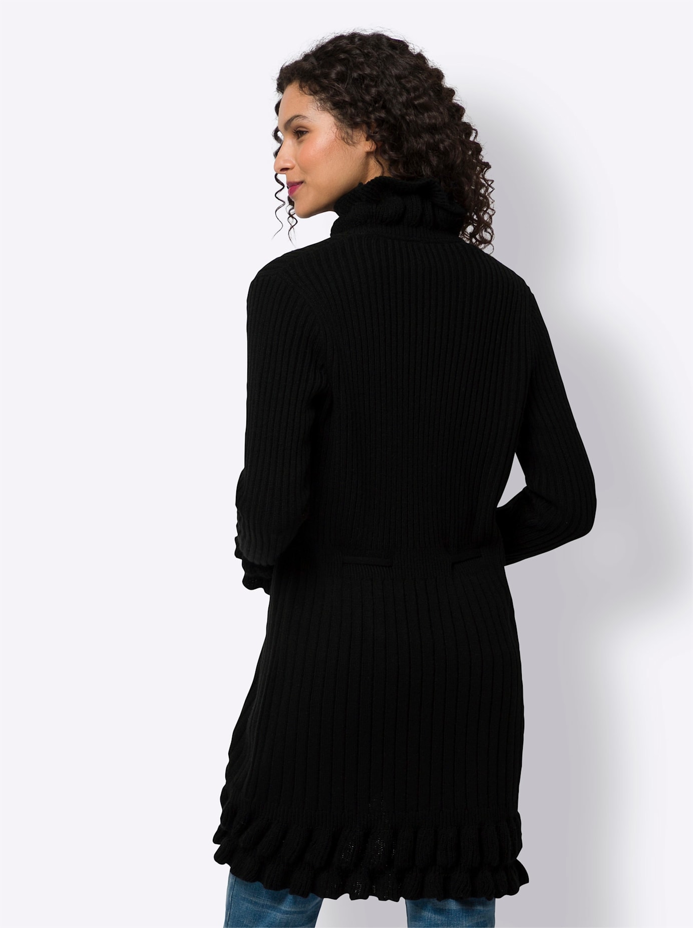 heine Strickjacke