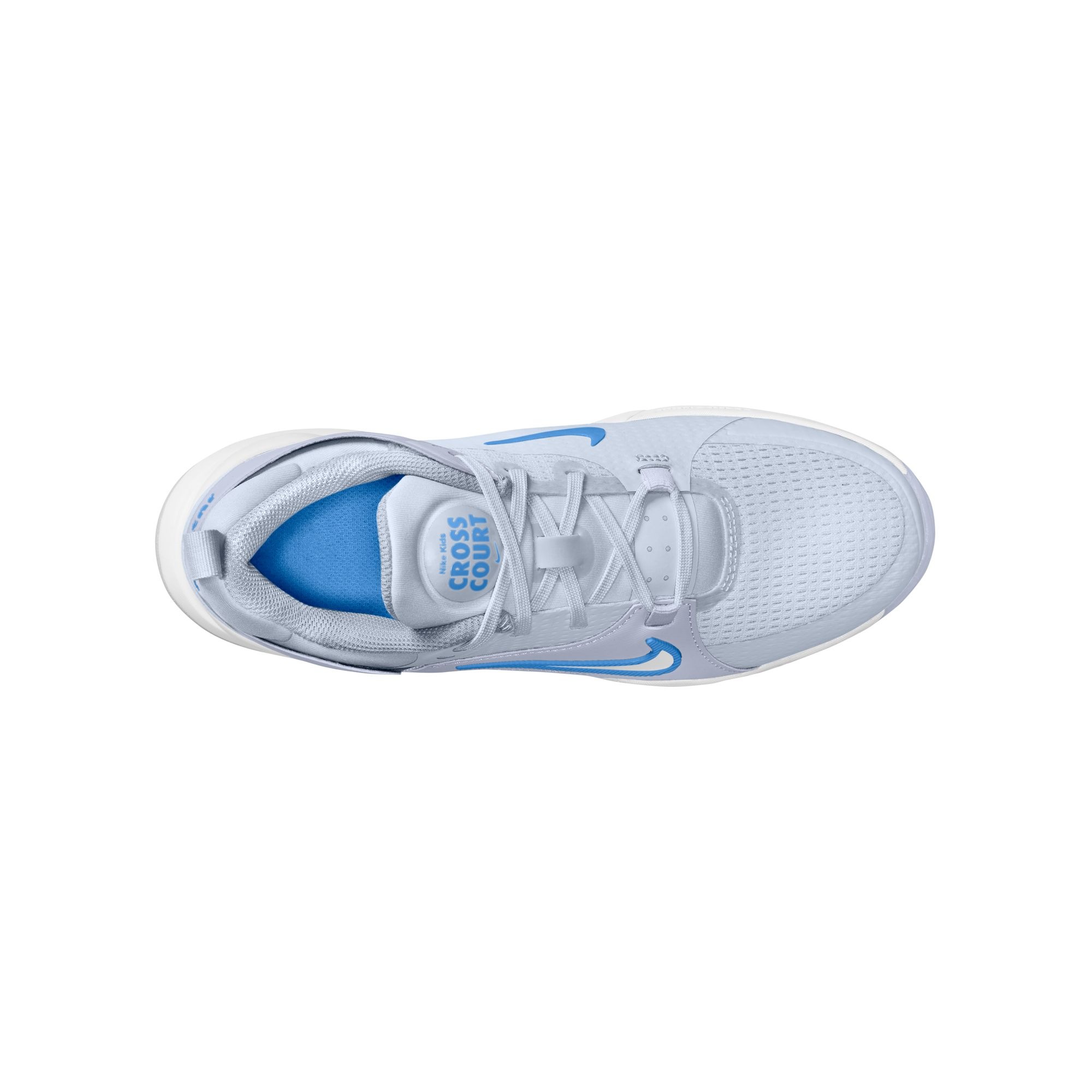 Nike Laufschuh »KIDS CROSSCOURT (GS)«