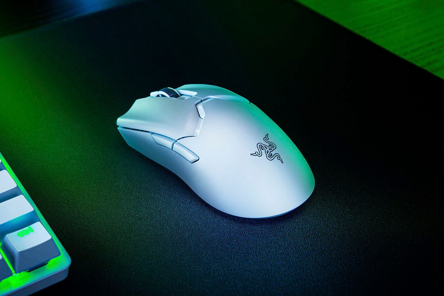 RAZER Gaming-Maus »Viper V2 Pro«, kabellos-USB