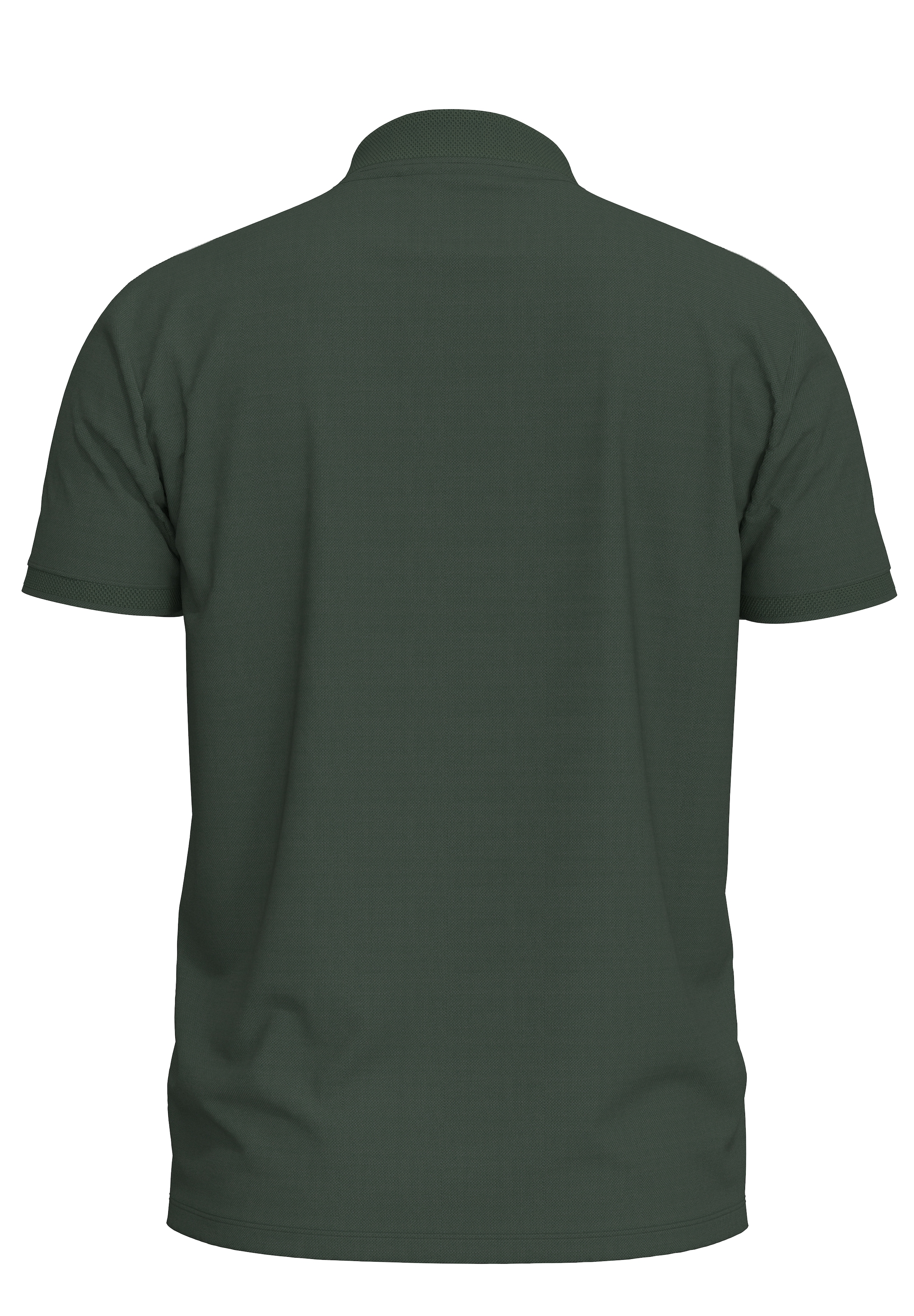 SELECTED HOMME Poloshirt »SLHFAVE ZIP SS POLO NOOS«