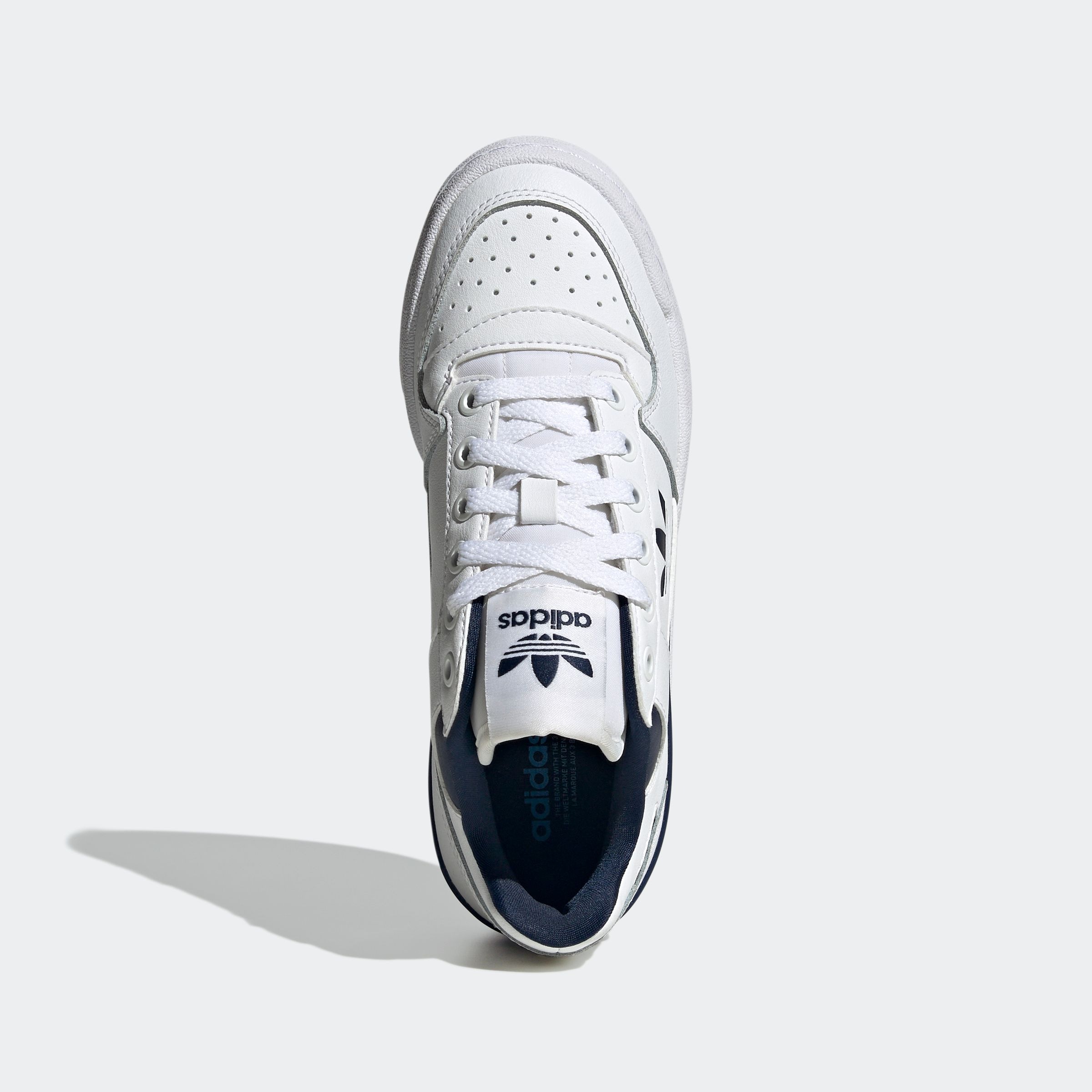 adidas Originals Sneaker »FORUM BOLD KIDS«