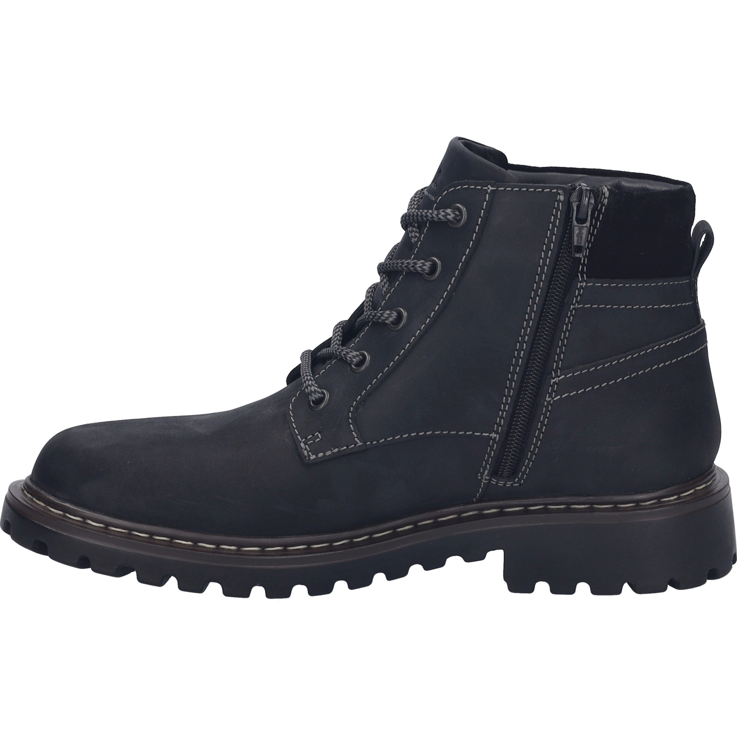 Thumbnail - Josef Seibel Stiefelette "Chance 66, schwarz"