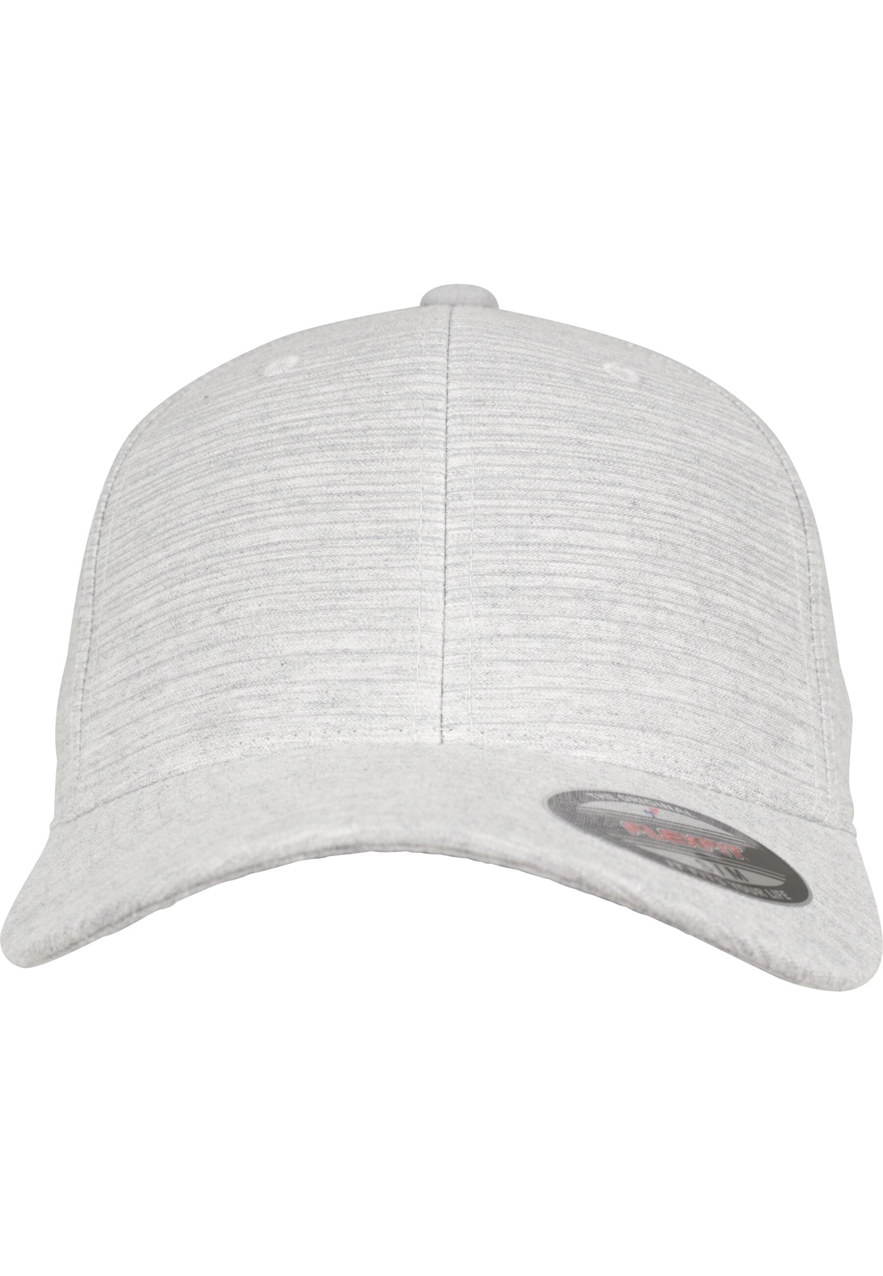 Flexfit Flex Cap "Flexfit Accessoires Flexfit Ivory Melange Cap"