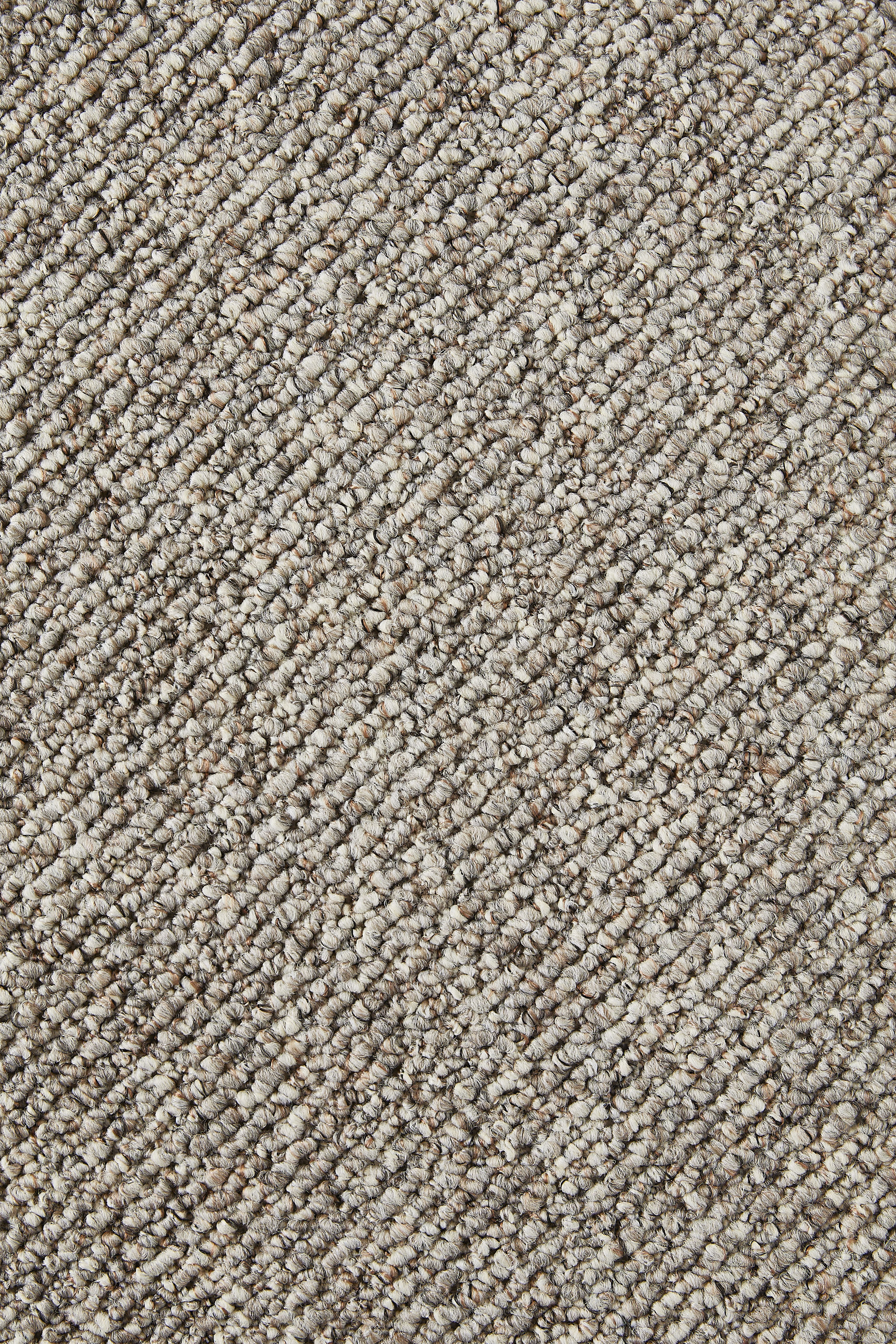 Andiamo Teppichboden "Kairo, Schlinge, Gesamthöhe 8 mm, Made in Netherlands" rechteckig meliert, Breite 400 cm, Wohnzimmer, strapazierfähig & robust