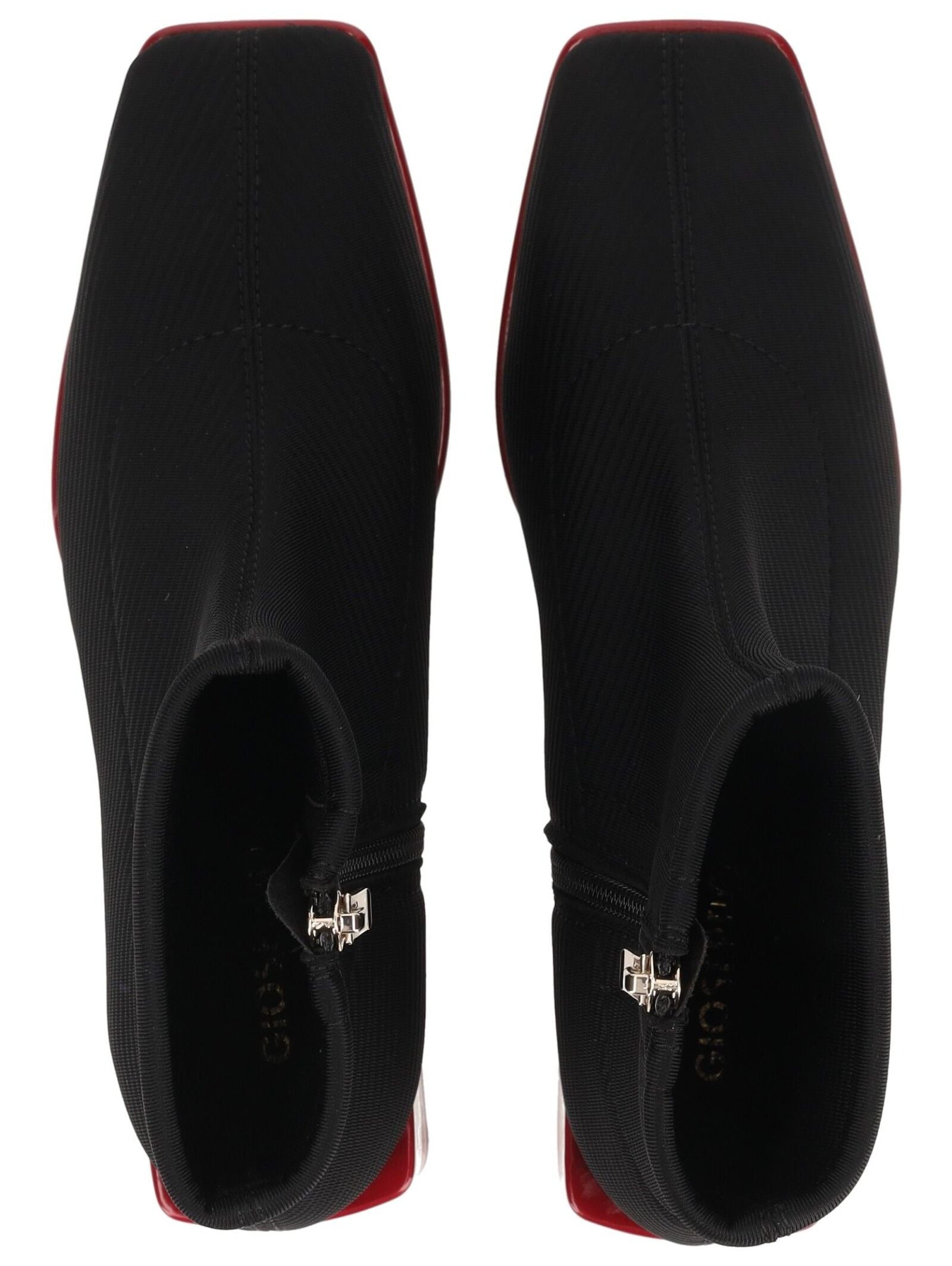 Gioseppo Stiefelette »GIOSEPPO Stiefelette Textil«