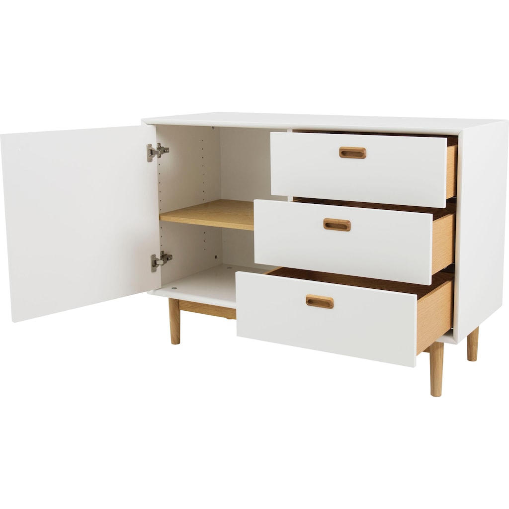 Tenzo Sideboard »SVEA«