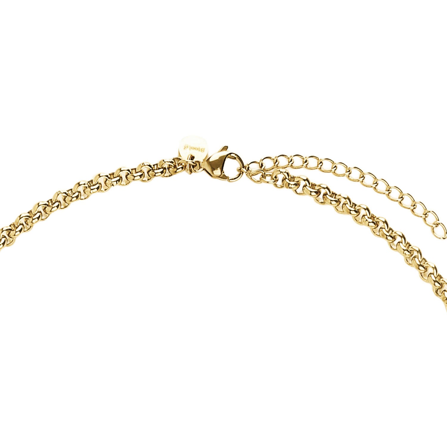 TOM TAILOR Lange Kette