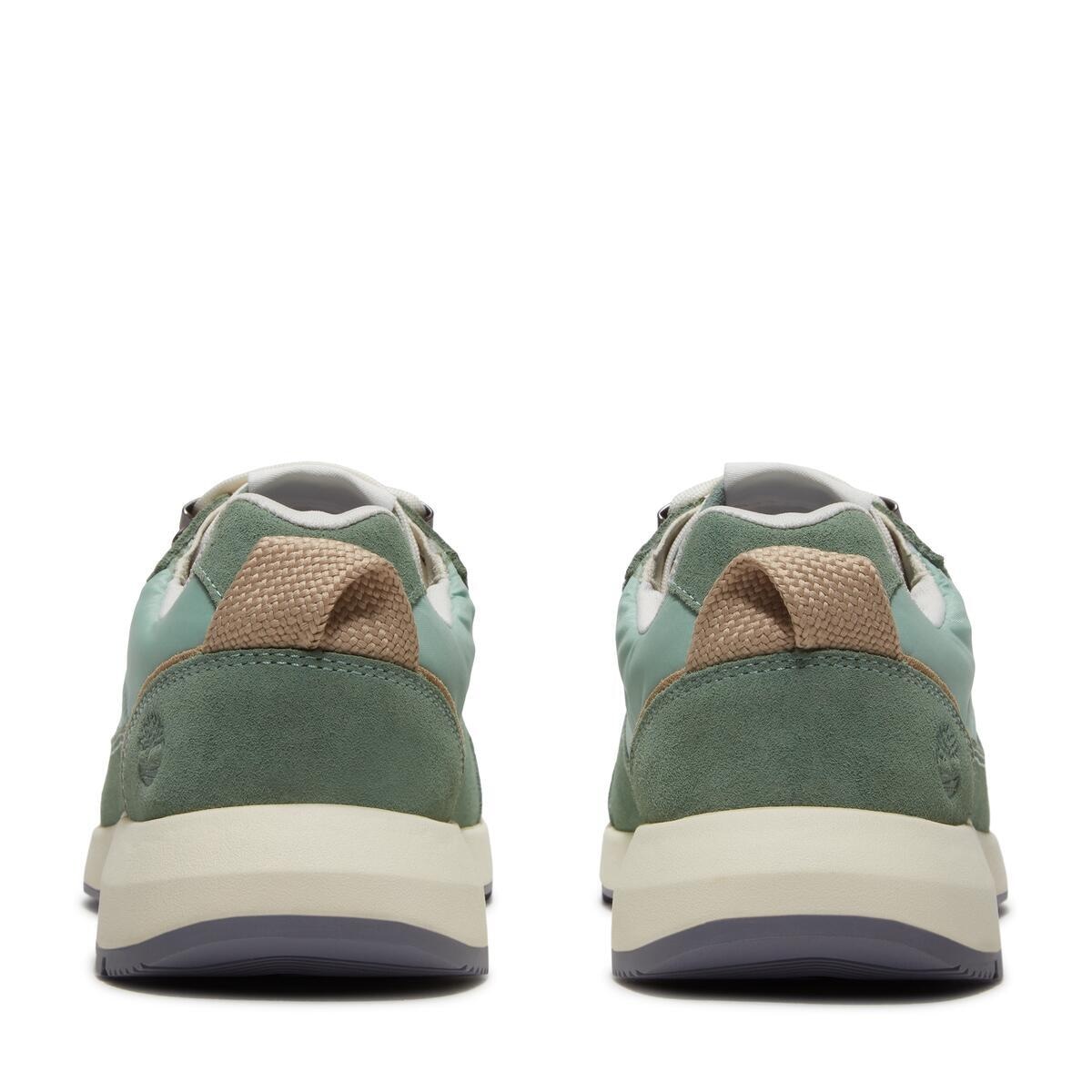 Timberland Sneaker »RETRO SWIFT LOW LACE UP SNEAKER«