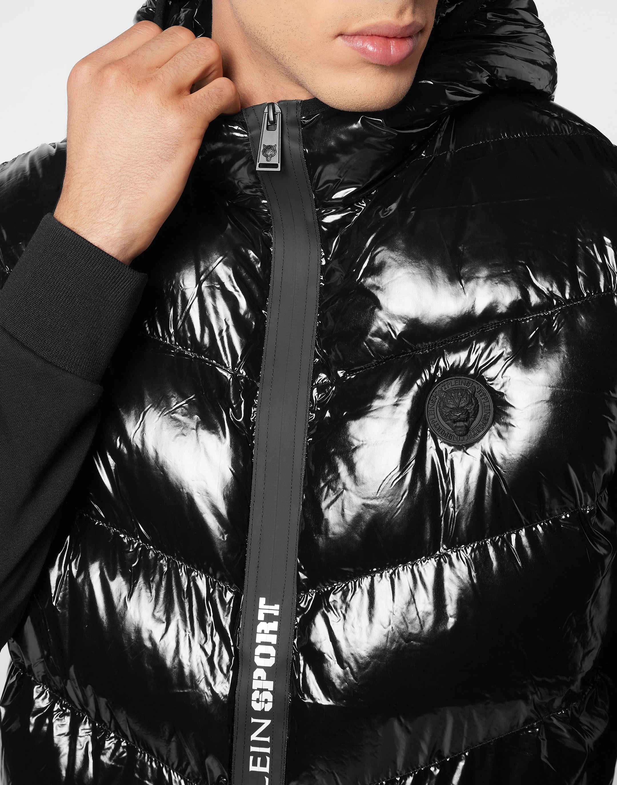 PLEIN SPORT Winterjacke »Jacke«