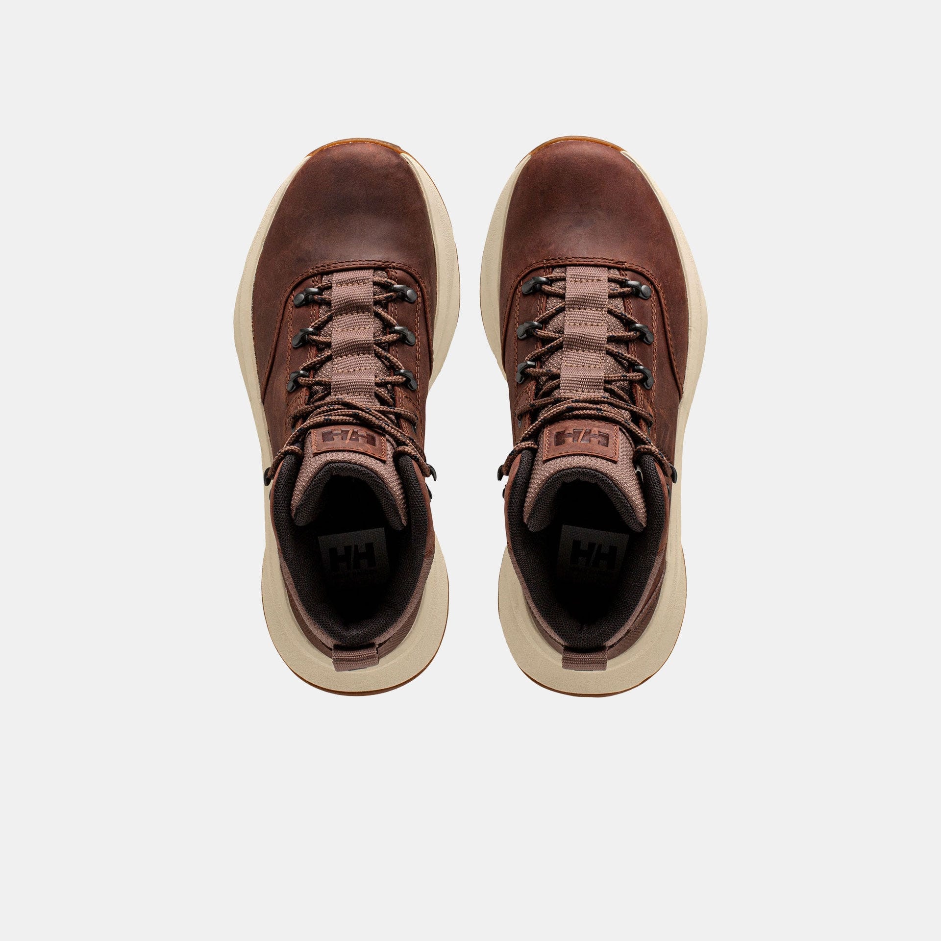 Helly Hansen Wanderschuh »COASTAL BOOT«  Hochwertiges wasserdichtes Leder