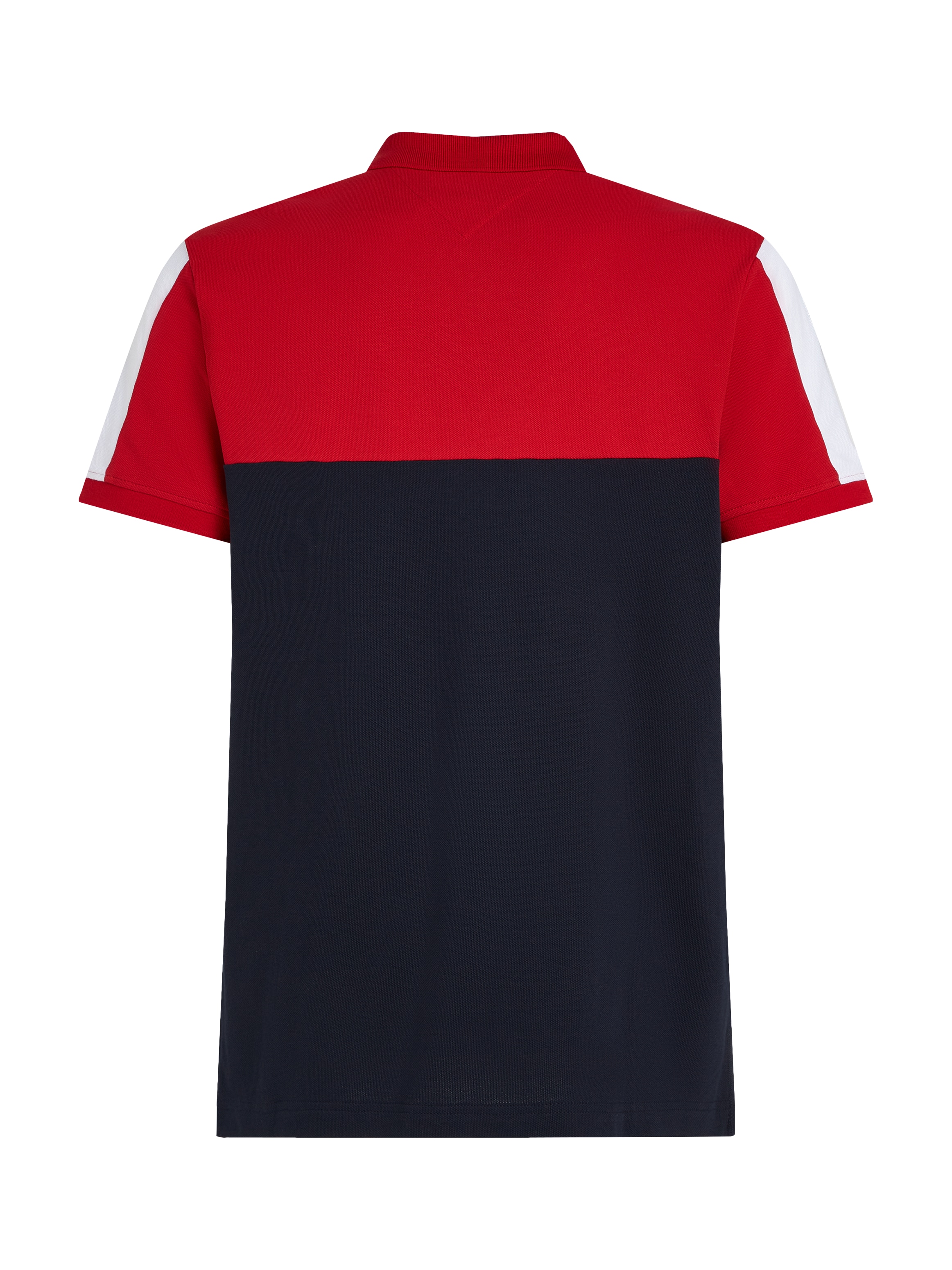 Tommy Hilfiger Poloshirt »COLORBLOCK REG POLO«