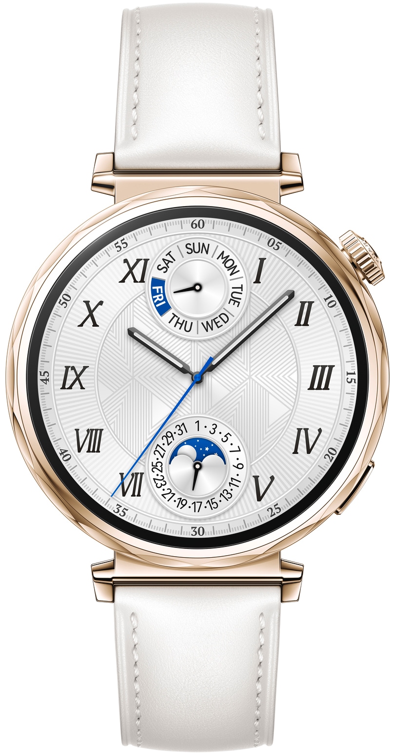 Huawei Smartwatch »Watch GT5«(41/ 1,32 ″) Harmony OS