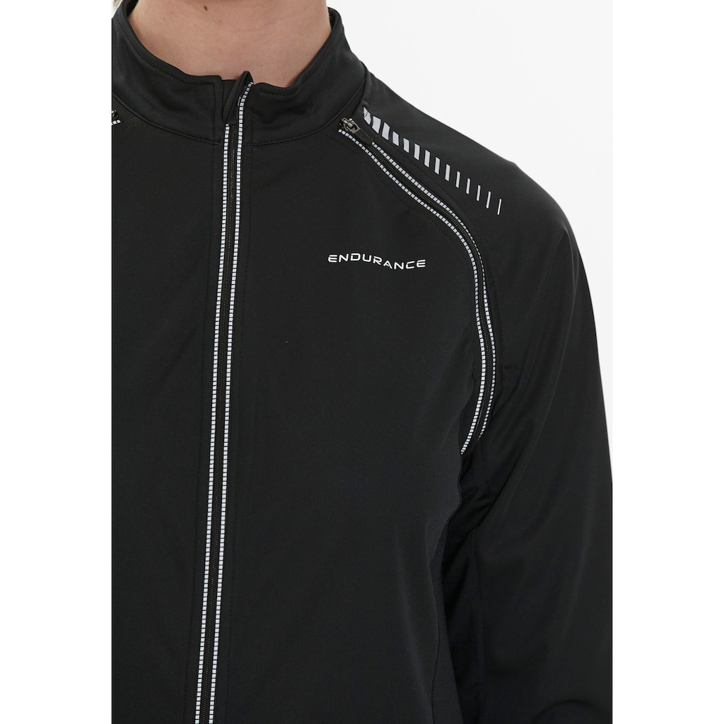 ENDURANCE Softshelljacke »Wadie«