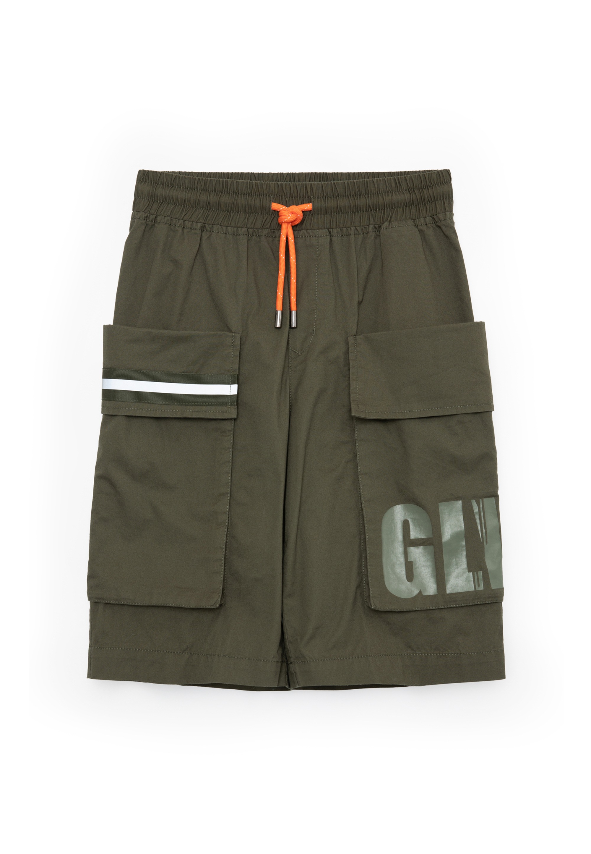Gulliver Shorts, mit großen Beintaschen