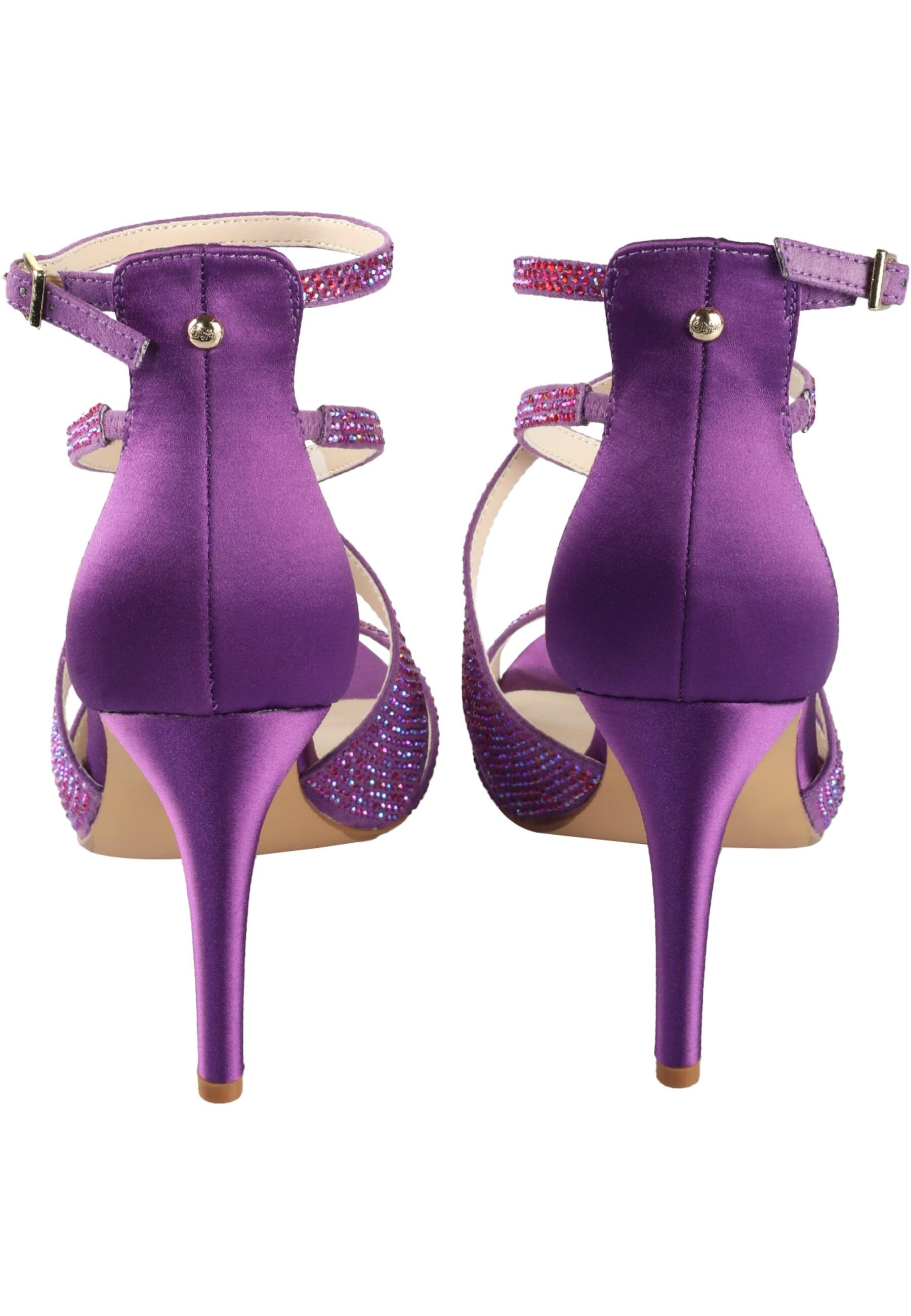 Buffalo High-Heel-Pumps "Buffalo MIRANDA SPARK" günstig online kaufen