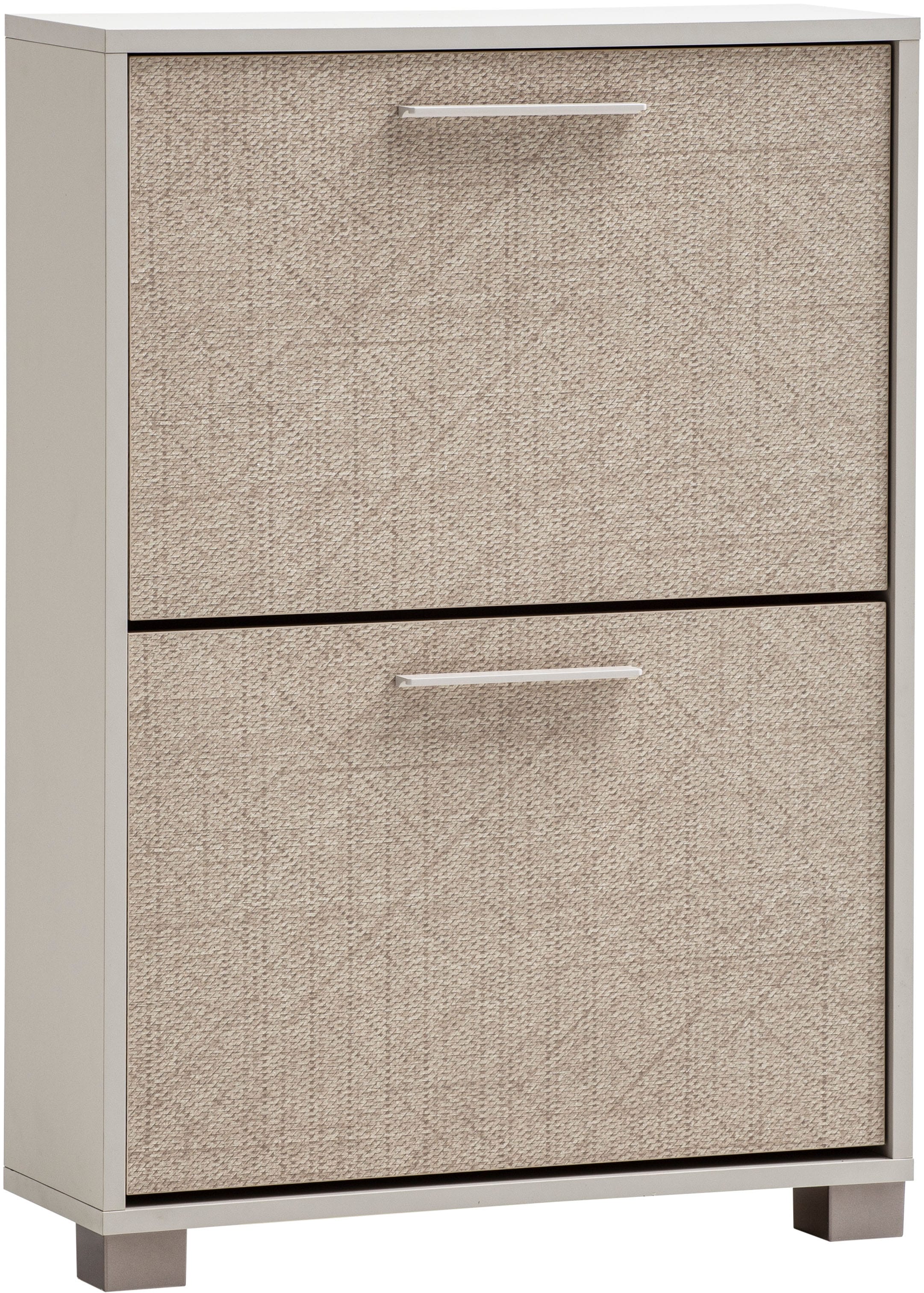 Schildmeyer Schuhschrank "Edno Schuhschrank, Breite 59 cm" 1 Stk. tlg. Fron günstig online kaufen