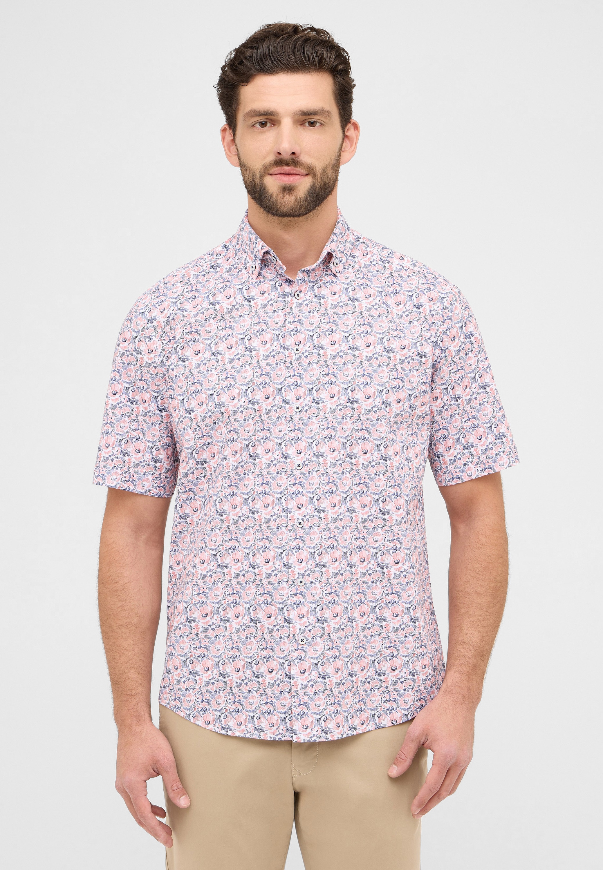 Eterna "COMFORT FIT" EASY IRON (bügelleicht) günstig online kaufen