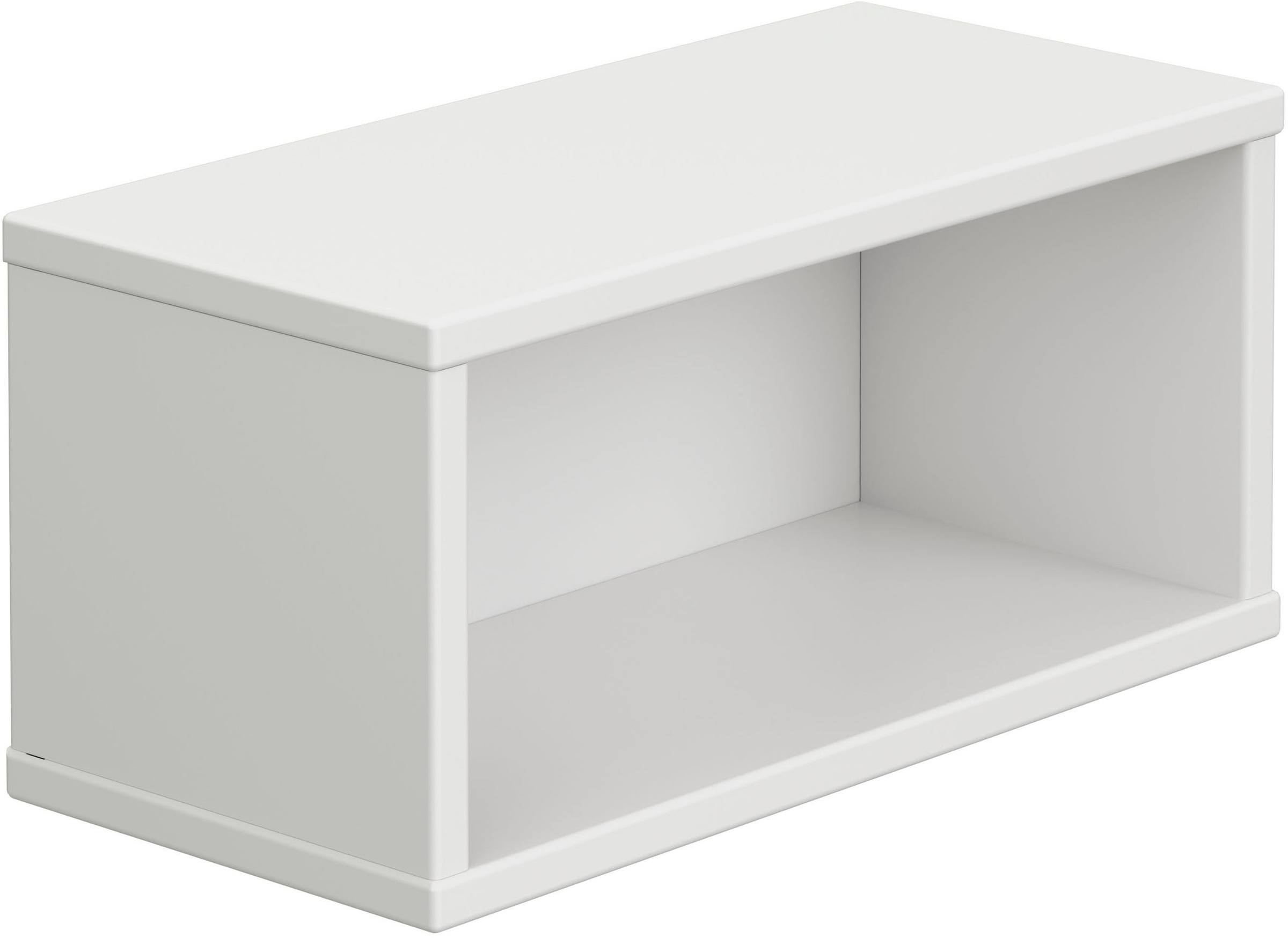 PAIDI Wandregal "Wandbox L/H" viele Farbvarianten, längs und hochkant monti günstig online kaufen