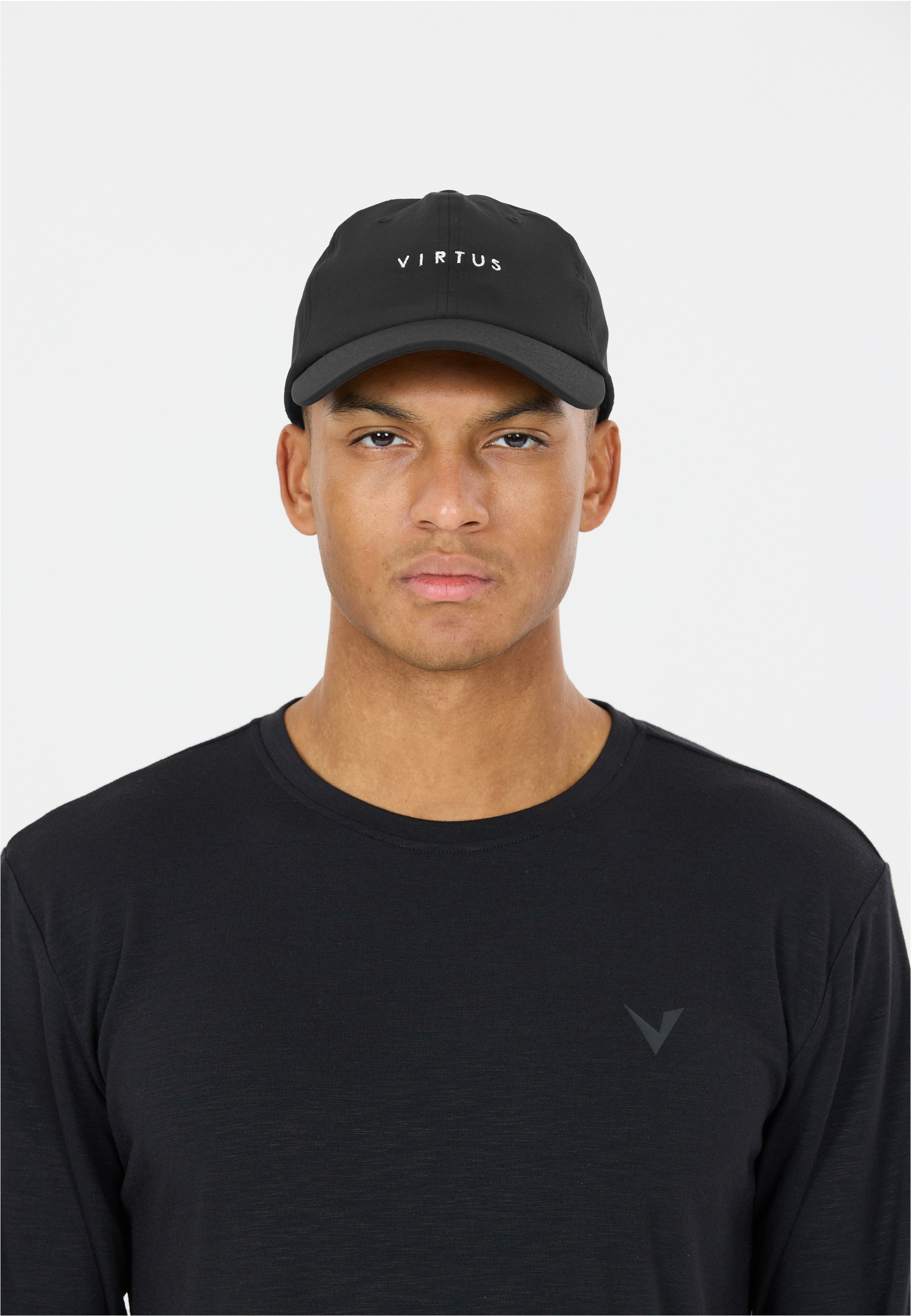 Virtus Baseball Cap »Borden« mit atmungsaktiver Funktion