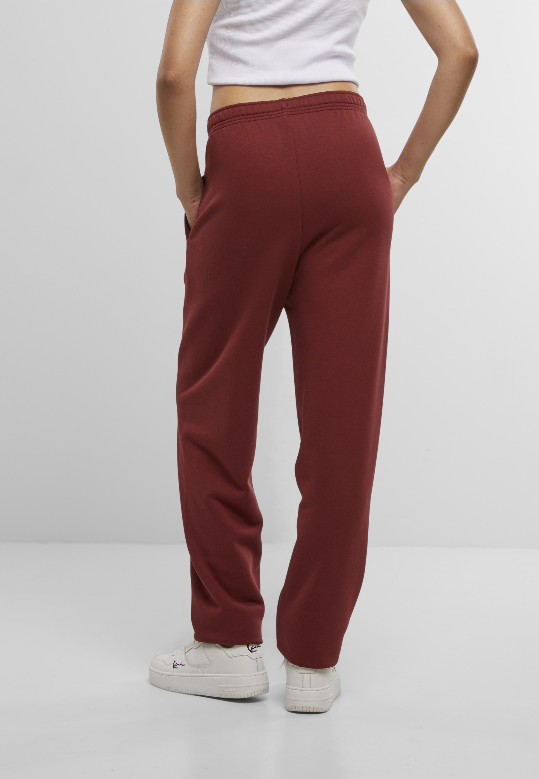 Karl Kani Jogginghose »Karl Kani Small Signature Essential Os Sweatpants«