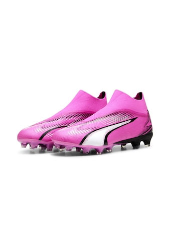 PUMA Fußballschuh »ULTRA MATCH FG/AG Fußbal...