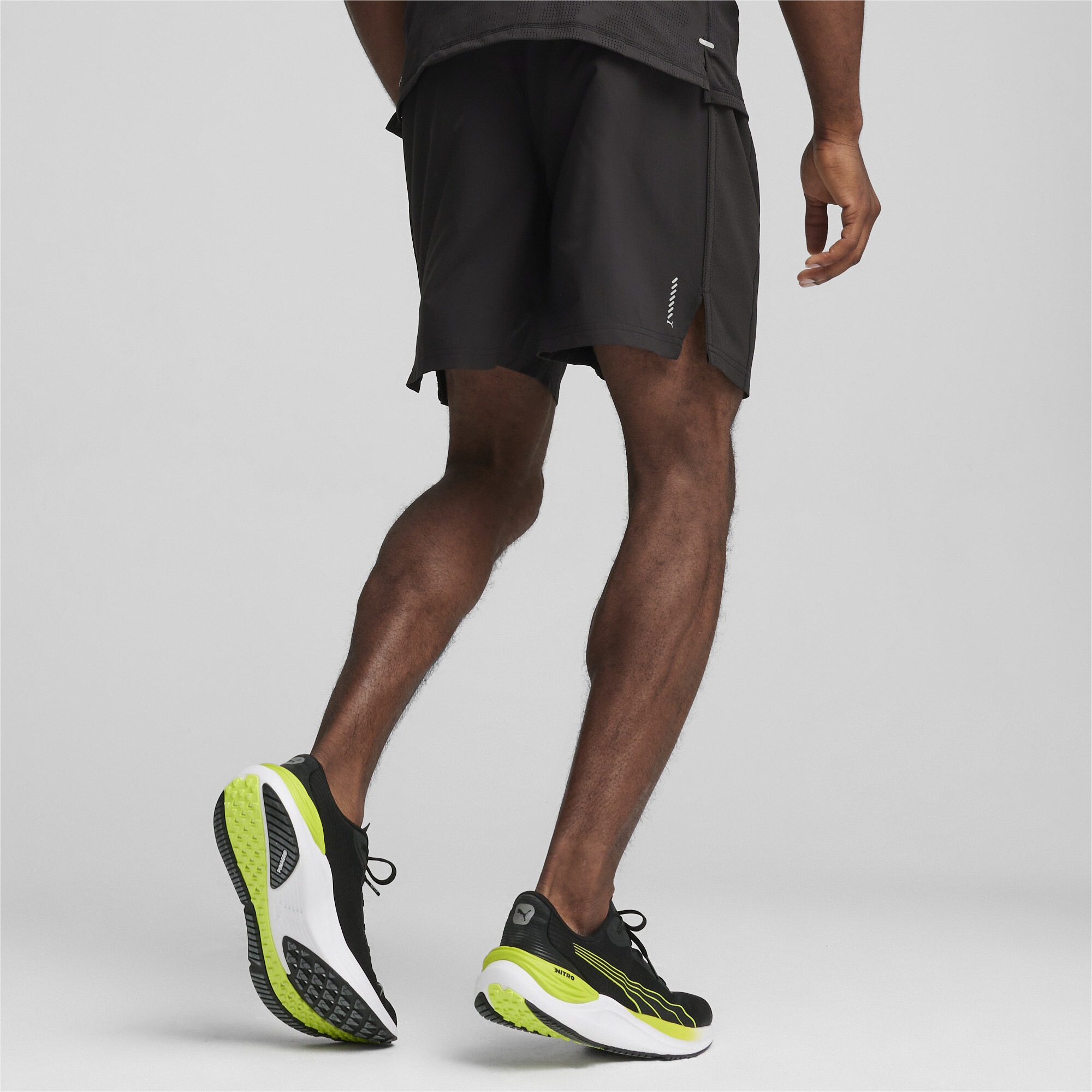 PUMA Laufshorts »RUN VELOCITY ULTRAWEAVE 7" Laufshorts Herren«