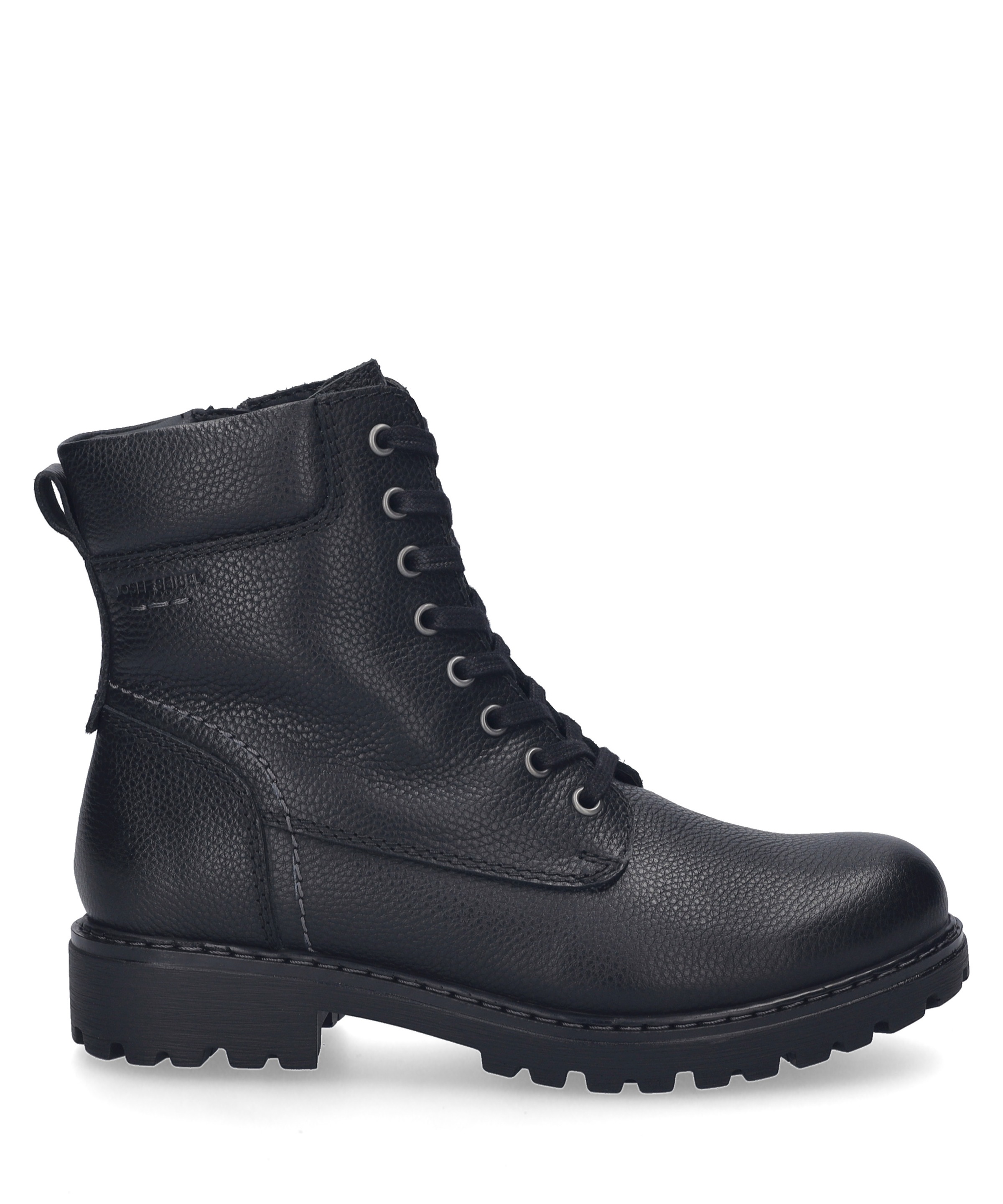 Josef Seibel Stiefelette »Melinda 27, schwarz«