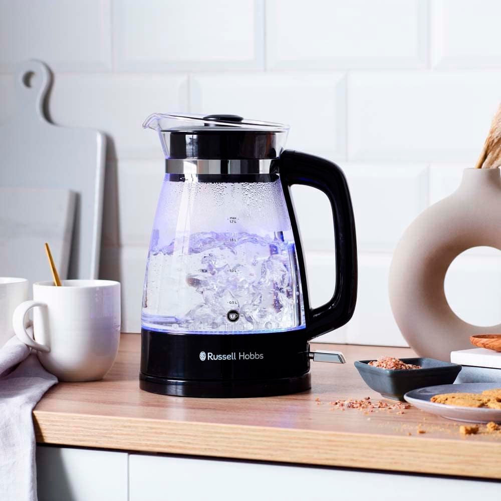 RUSSELL HOBBS Wasserkocher »26080-70«, 1,7 l, 2400 W