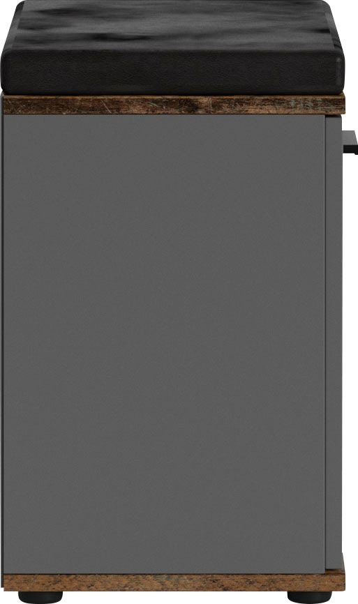 INOSIGN Sitzbank »Jakob«, Breite 48,5 cm
