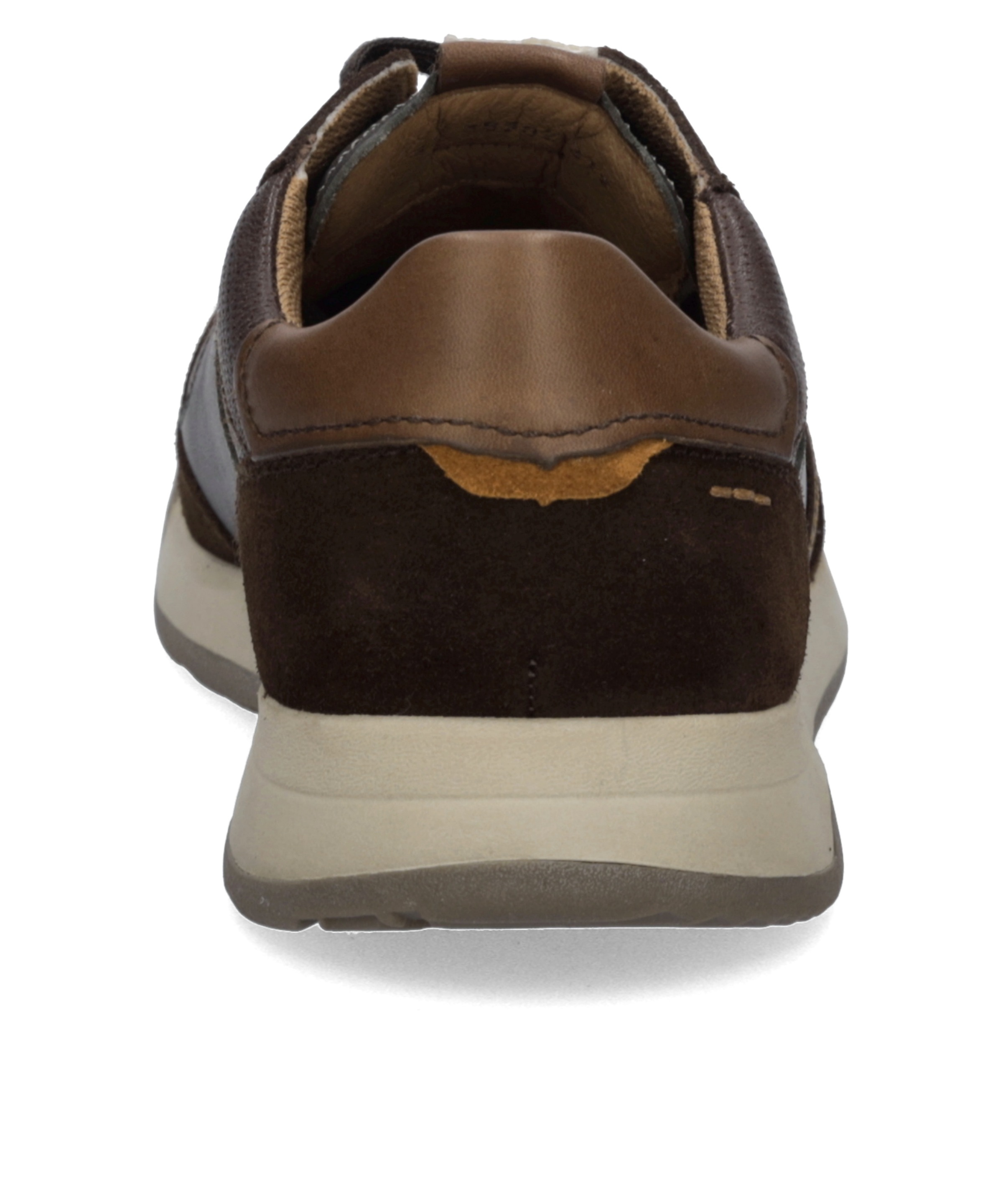 Josef Seibel Sneaker »Blake 02, brasil-multi«
