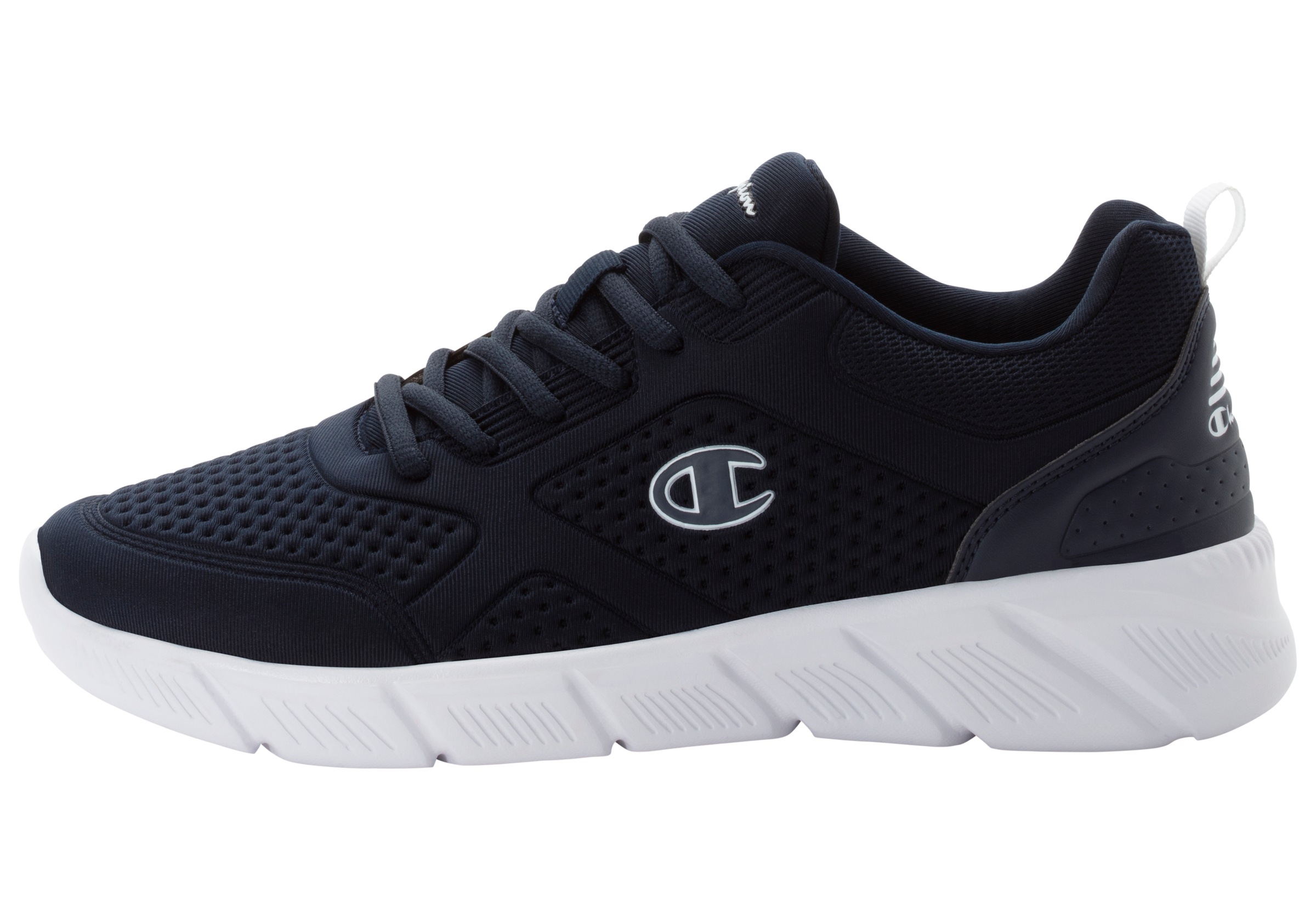 Champion Sneaker "JOLT Low Cut Shoe" günstig online kaufen