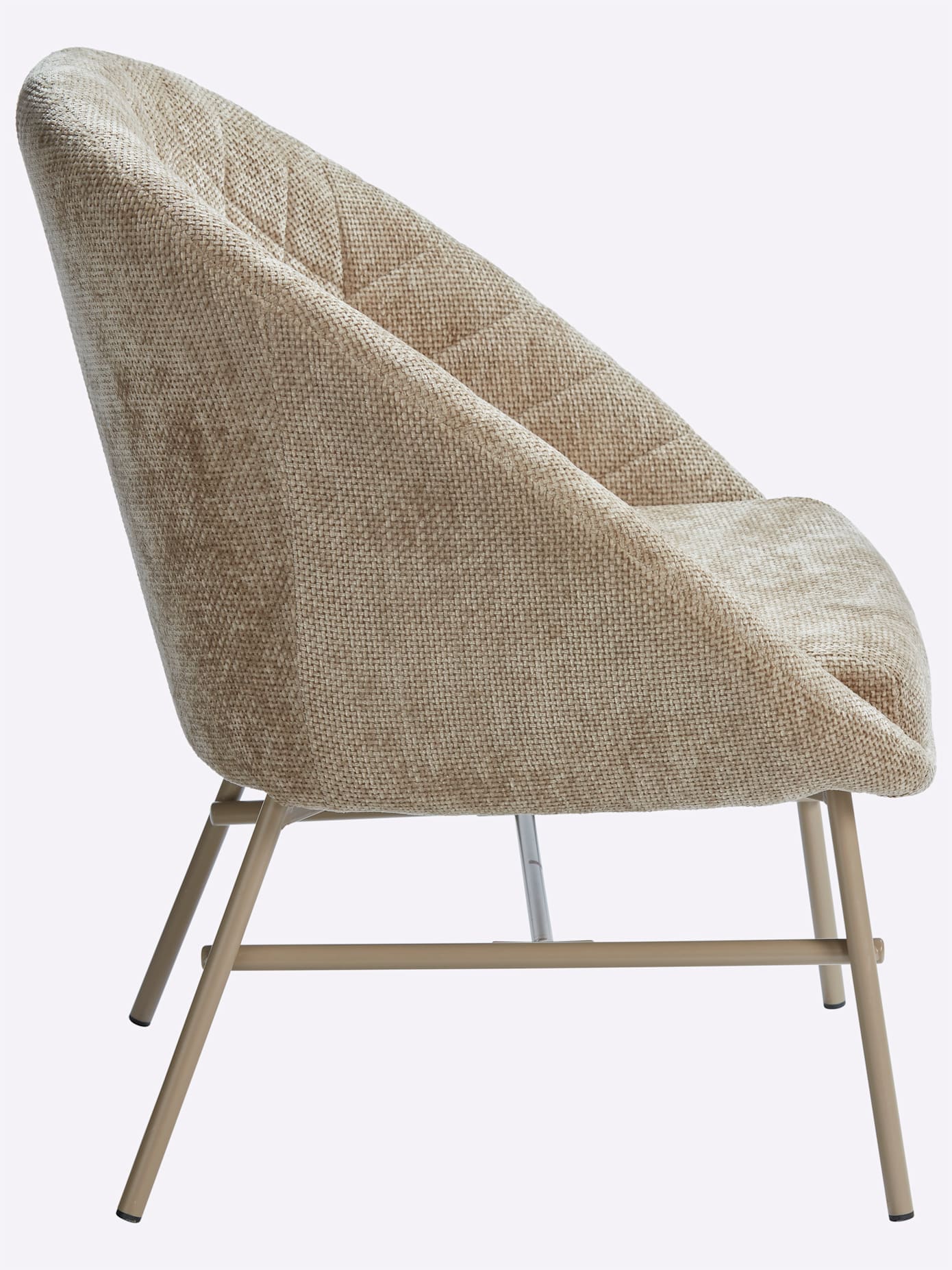 Sessel, (1 St.)