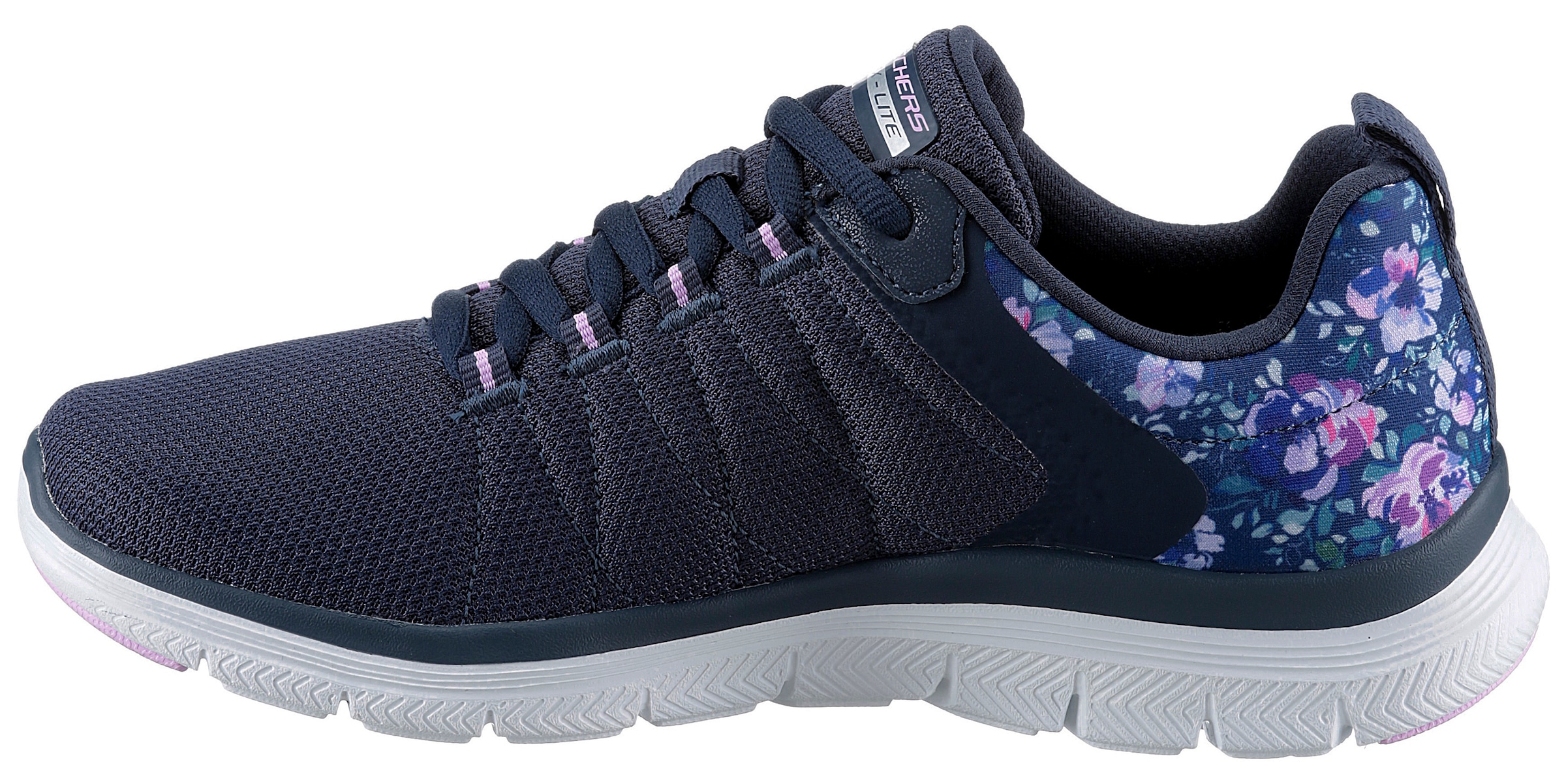 Skechers Sneaker »FLEX APPEAL 4.0 LET IT BLOSSOM«