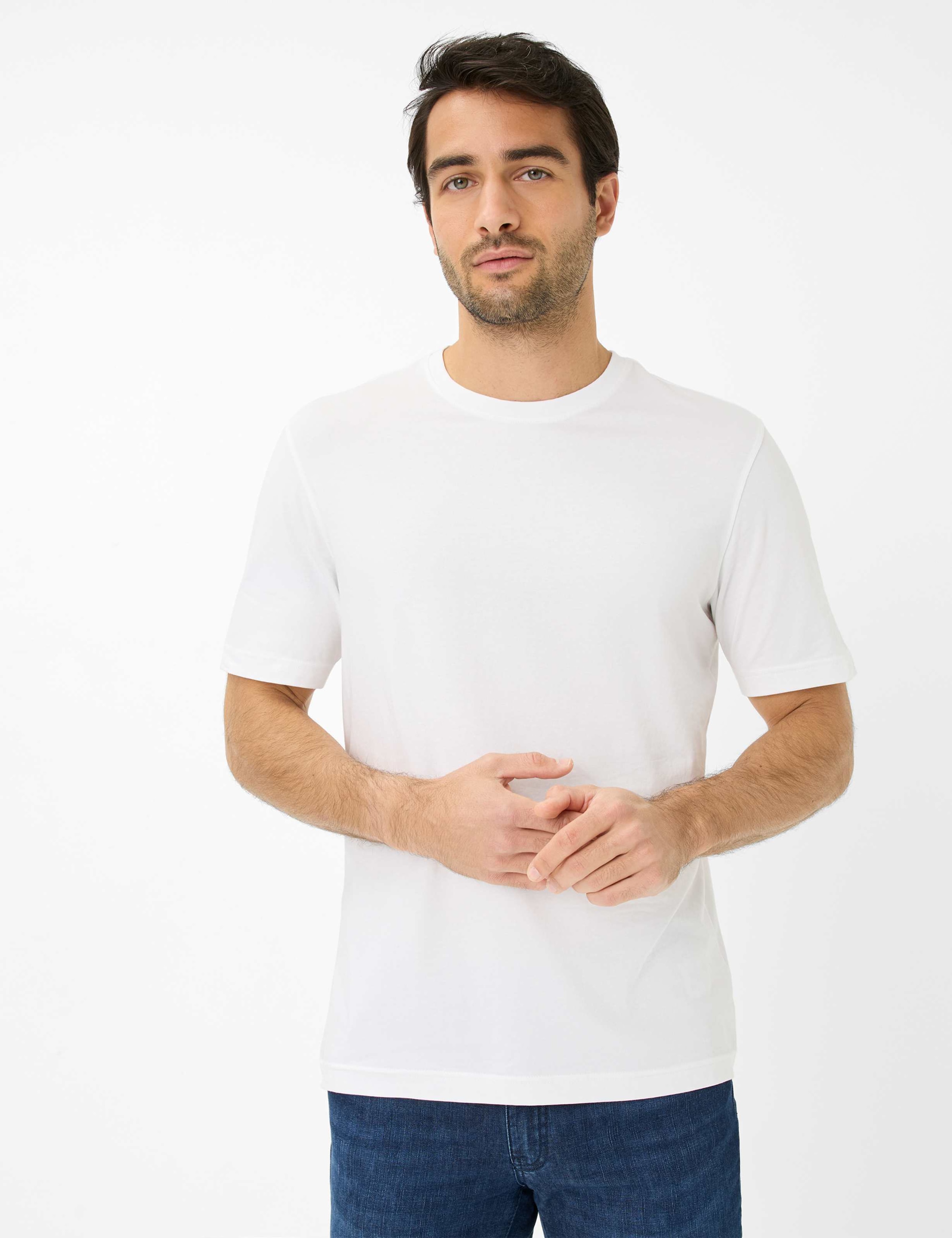 Brax T-Shirt "Style TIM-TIM" günstig online kaufen