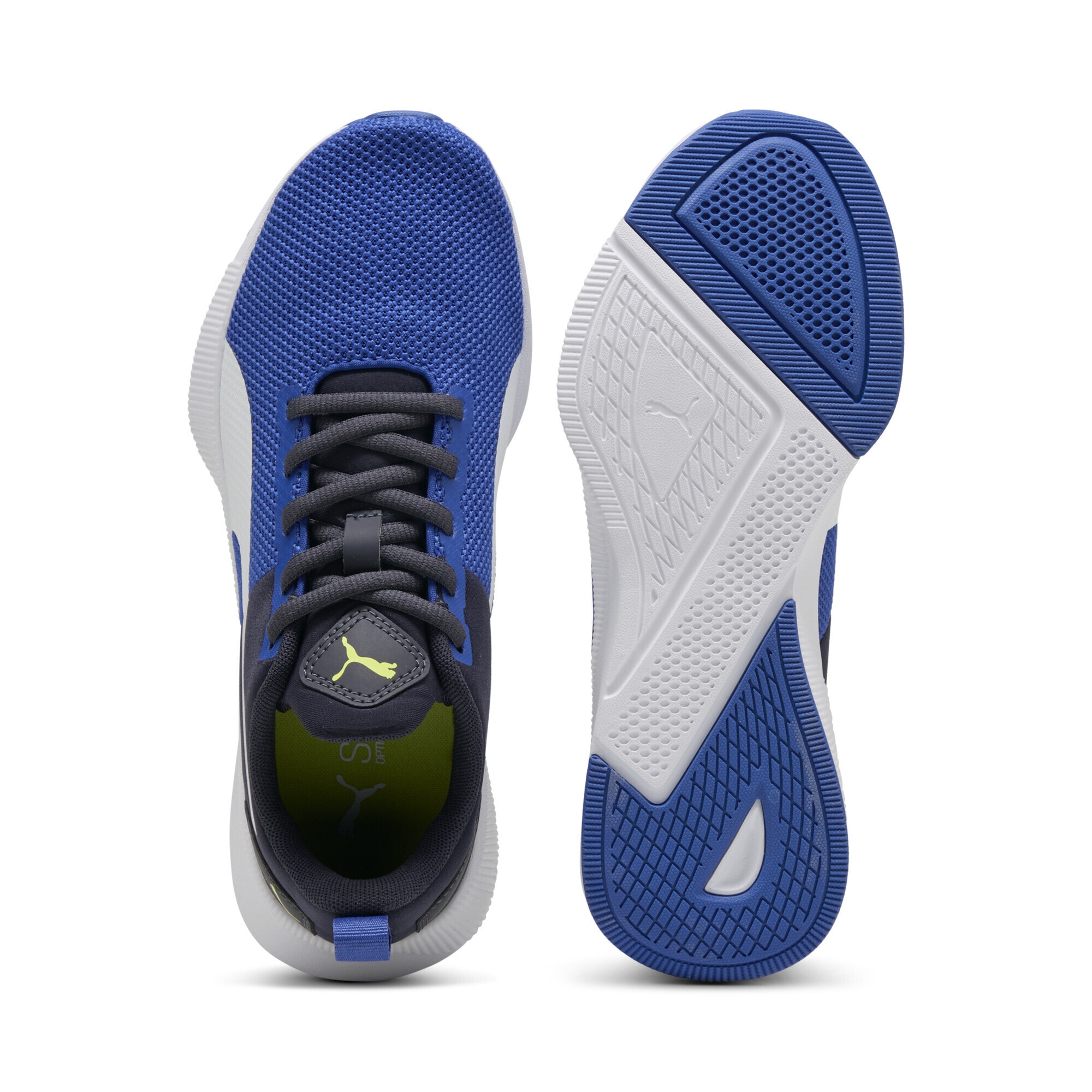 PUMA Laufschuh »Flyer Runner Sneakers Jugendliche«