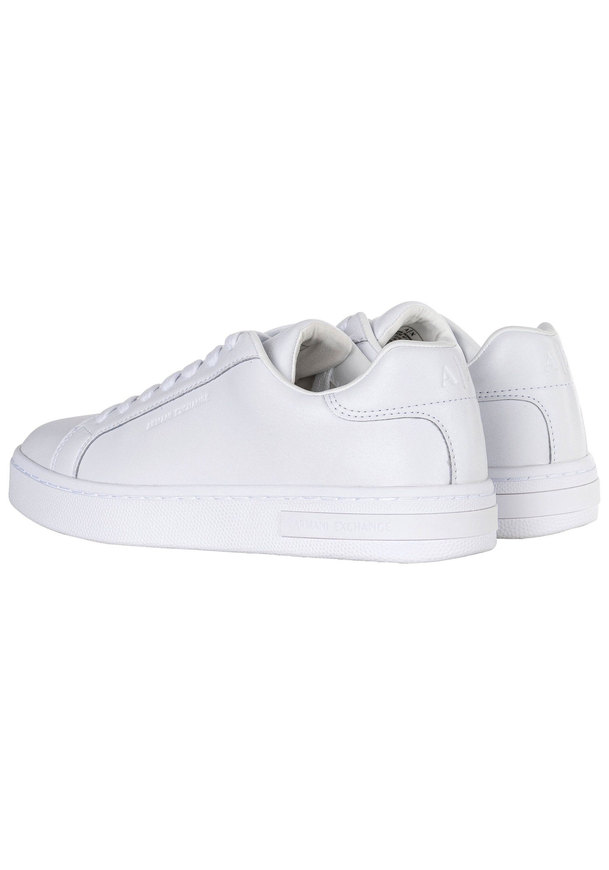 ARMANI EXCHANGE Sneaker »Sneaker«