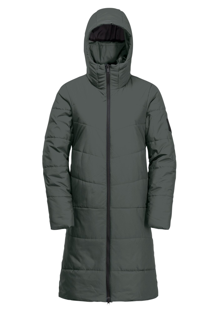 Jack Wolfskin Funktionsmantel "DEUTZER COAT W" günstig online kaufen