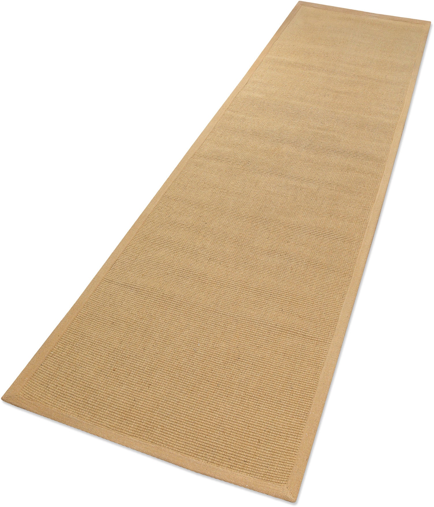 OTTO home Teppich "Liora, Juteteppich, auch als Läufer erhältlich" rechteck günstig online kaufen