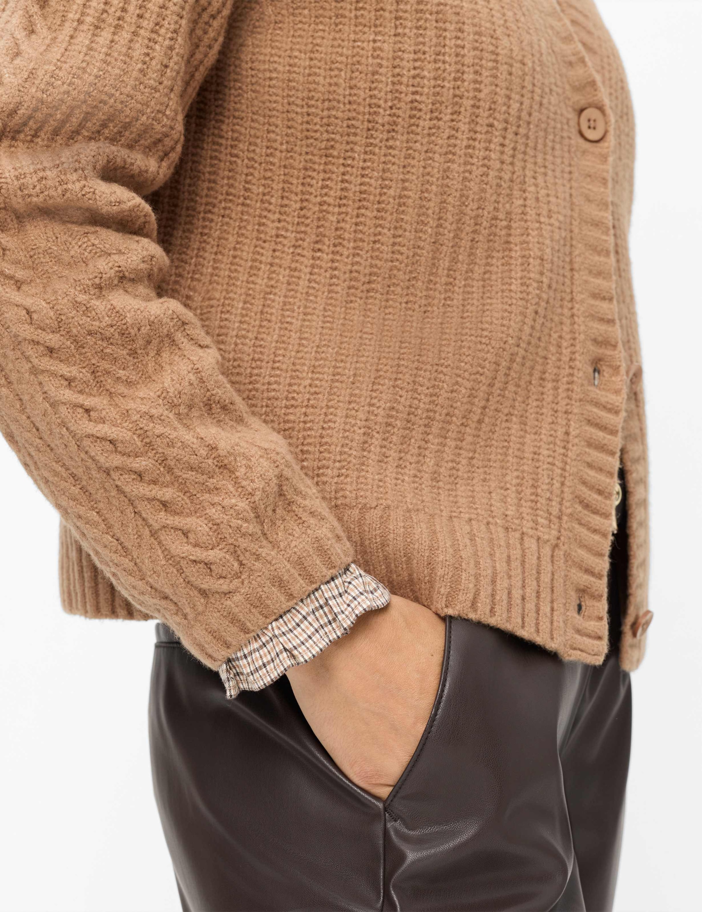 Brax Cardigan »Style«