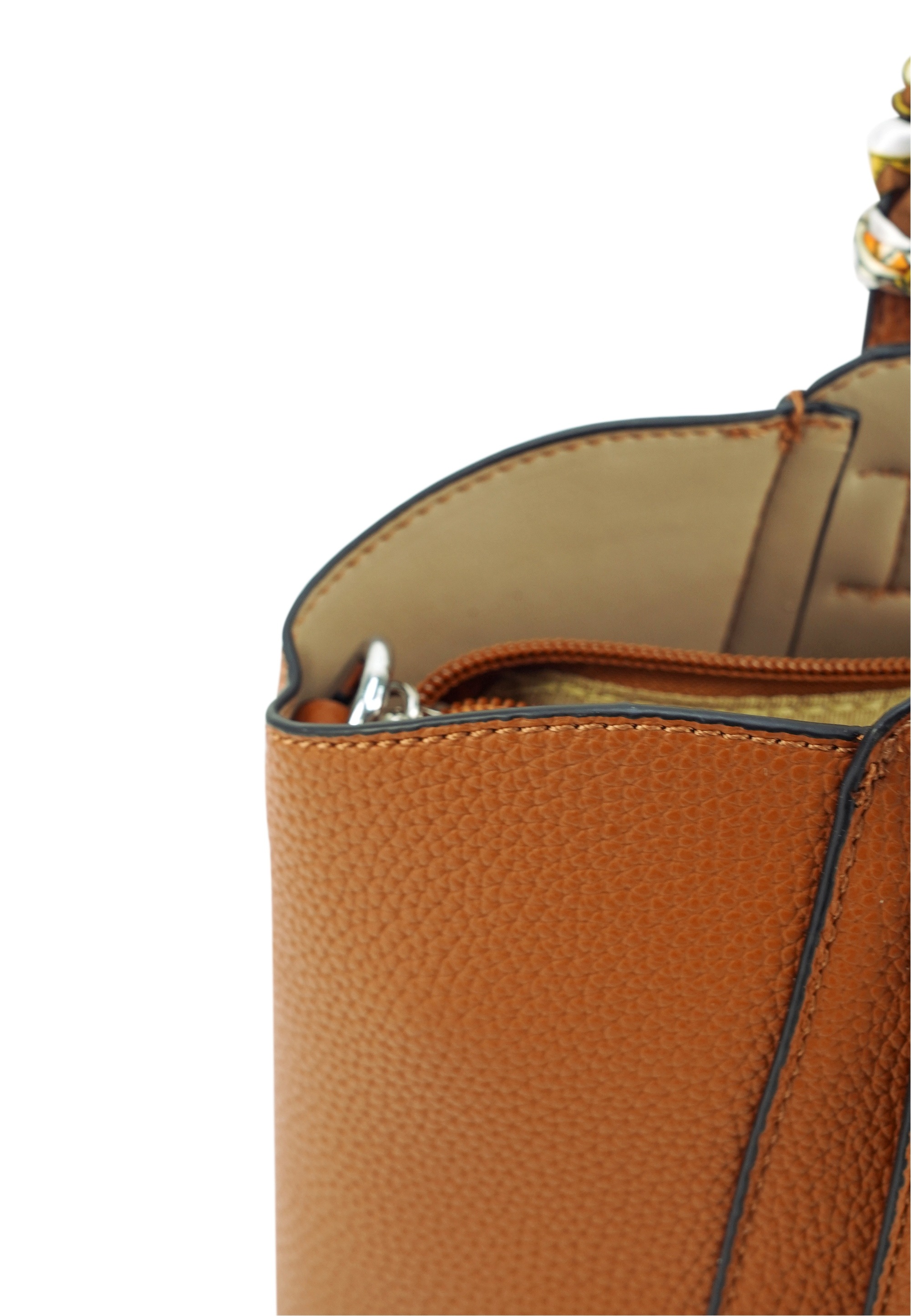 Harpa Schultertasche »SAGE« mit dekorativem Schal