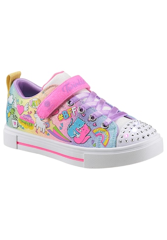 Sneaker »TWINKLE SPARKS BFF MAGIC«