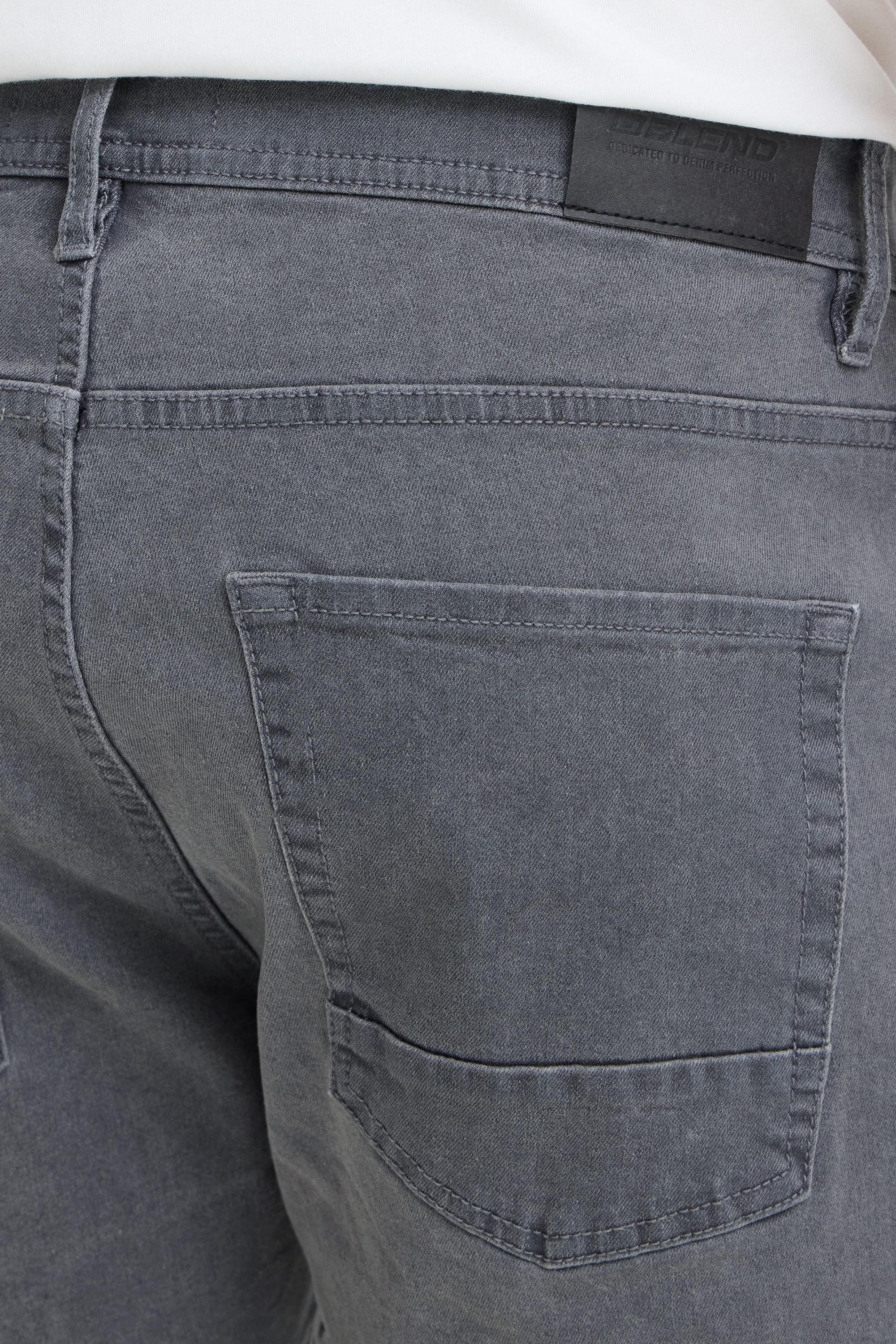 Blend Jeansshorts »BHZinor« Klassische Jeansshorts im 5-Pocket-Stil
