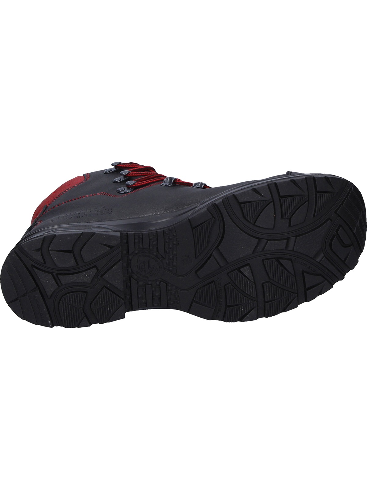 haix Sicherheitsschuh »Airpower XR3«