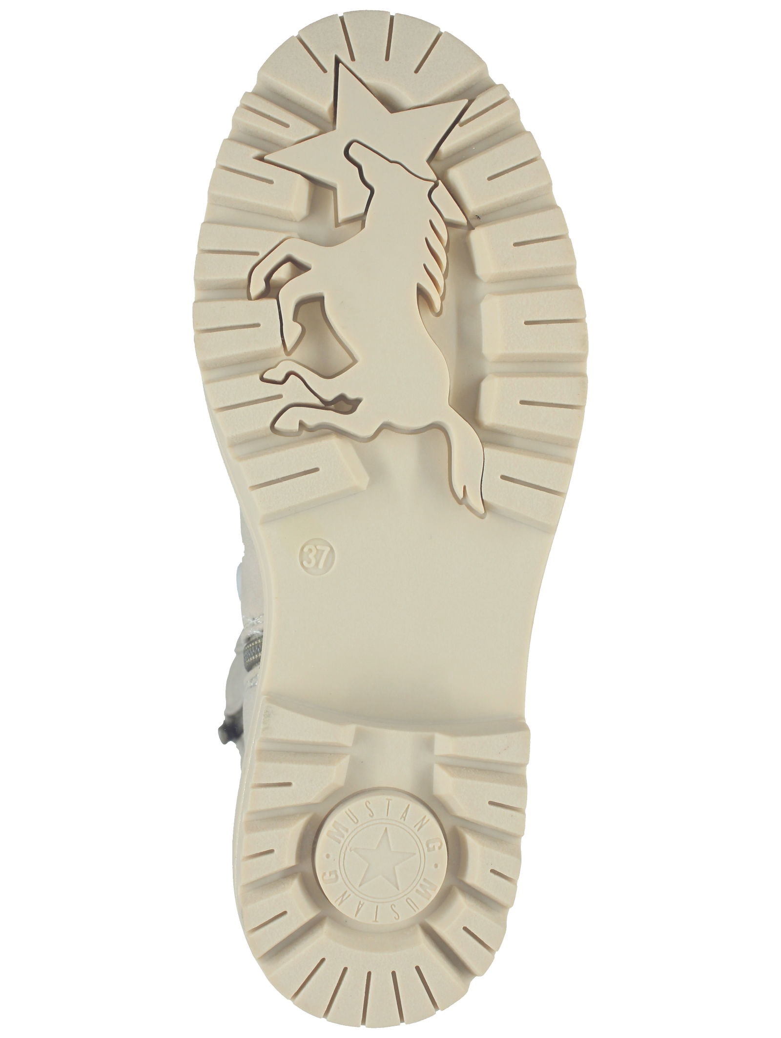 Mustang Shoes Stiefel »Mustang Shoes Stiefel Lederimitat«