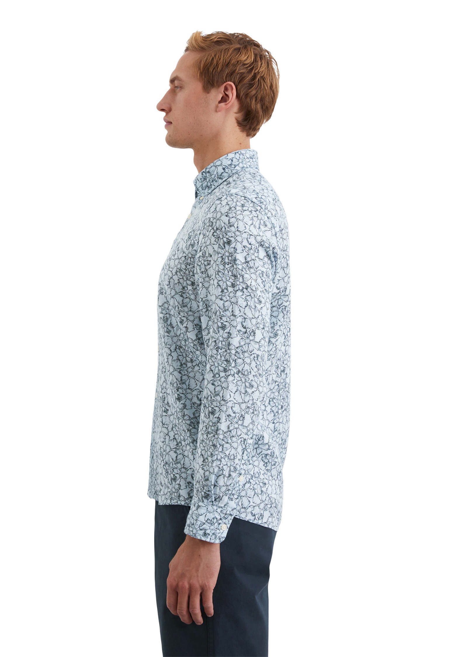 Marc OPolo "aus reinem Leinen" günstig online kaufen