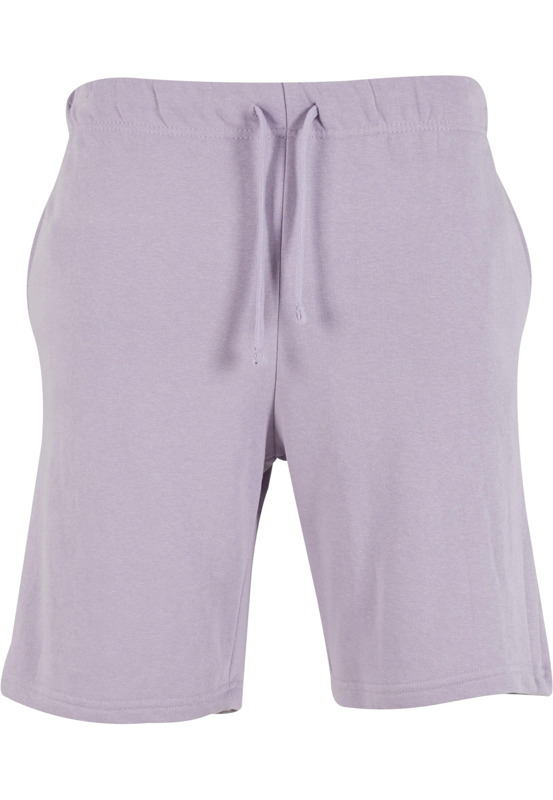 URBAN CLASSICS Shorts "Urban Classics Light Terry Shorts" günstig online kaufen