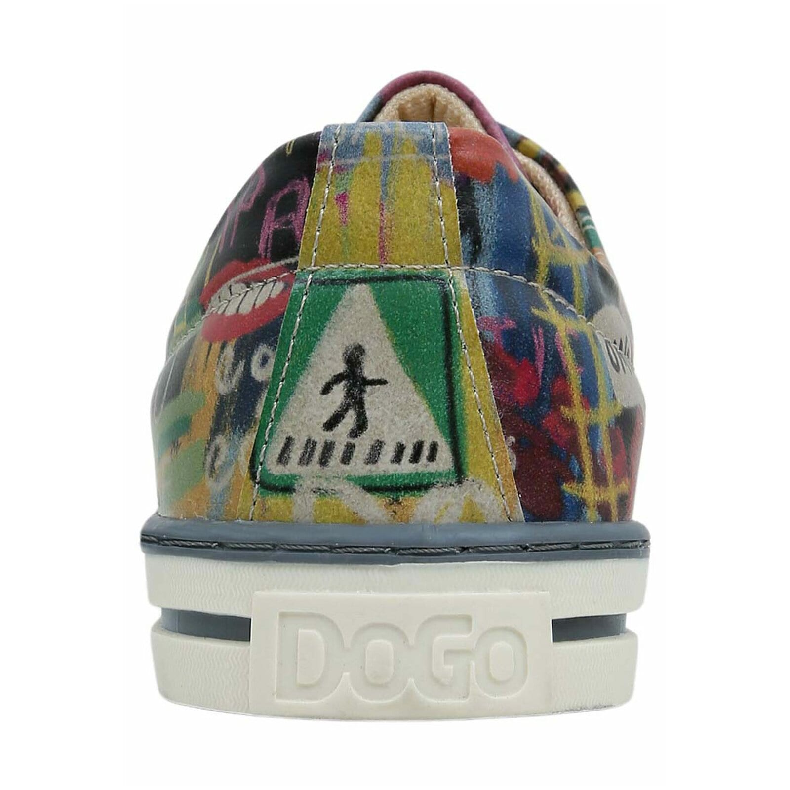 DOGO Sneaker »Sneaker No More Drama Damen Sneaker / Female«, Vegan